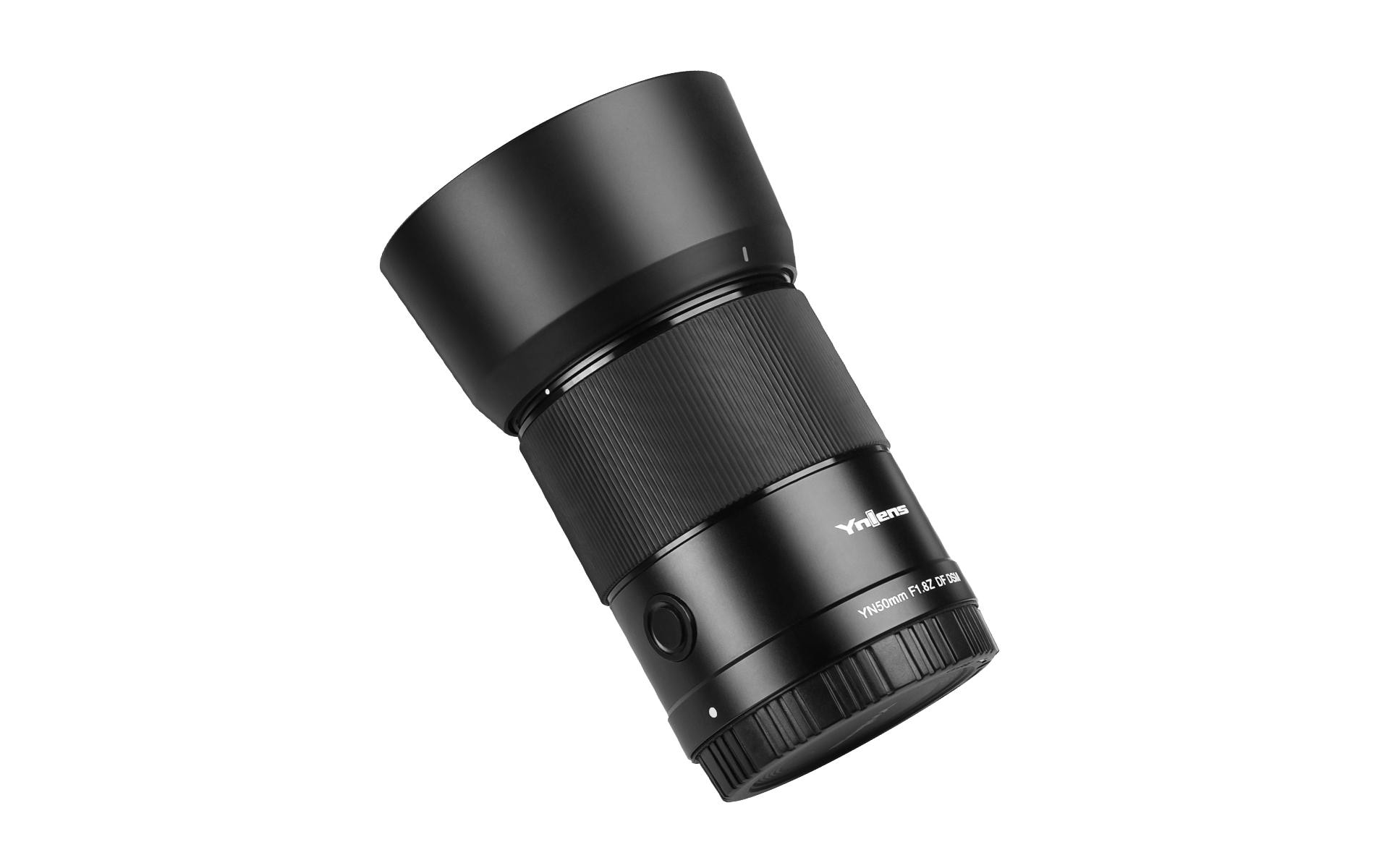 Yongnuo Festbrennweite YN50mm F/1.8Z DF DSM – Nikon Z