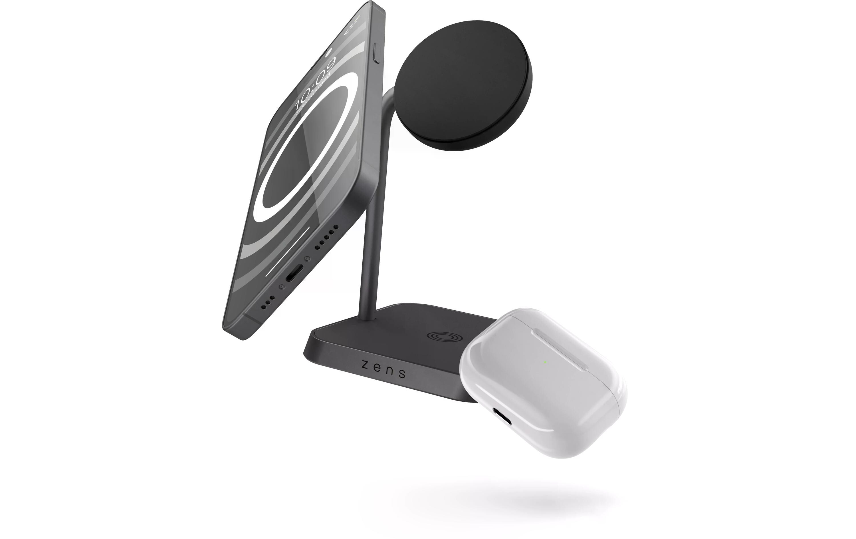 Zens Wireless Charger Office Charger 2