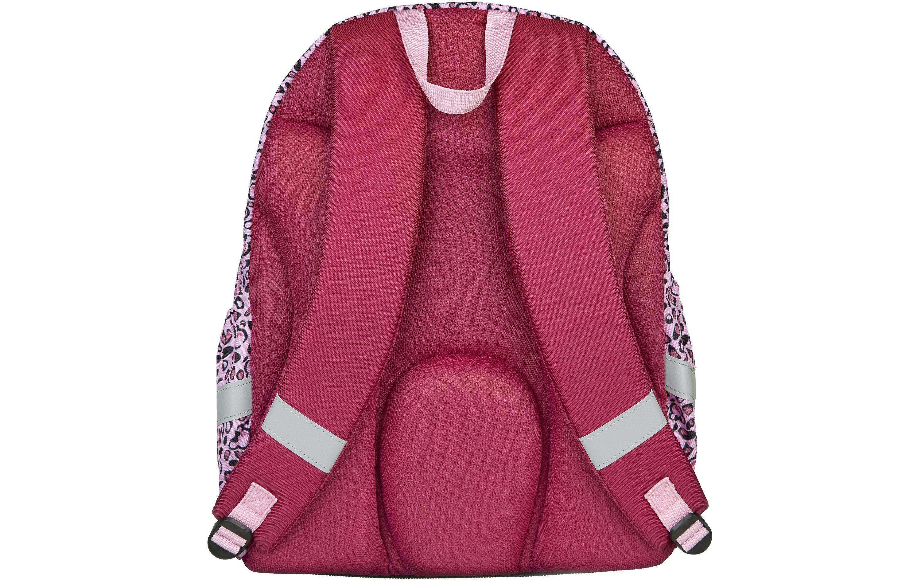 Undercover Schulrucksack Minnie Mouse 25 Liter