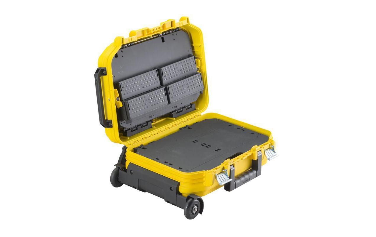 Stanley Fatmax Werkzeugkoffer FMST1-72383, leer mit Trolley