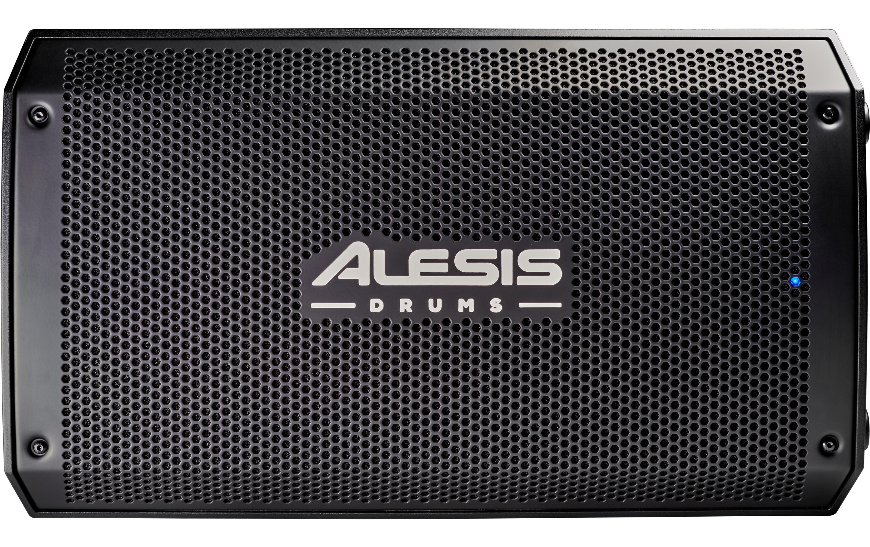 Alesis Lautsprecher Strike Amp 8 MKII