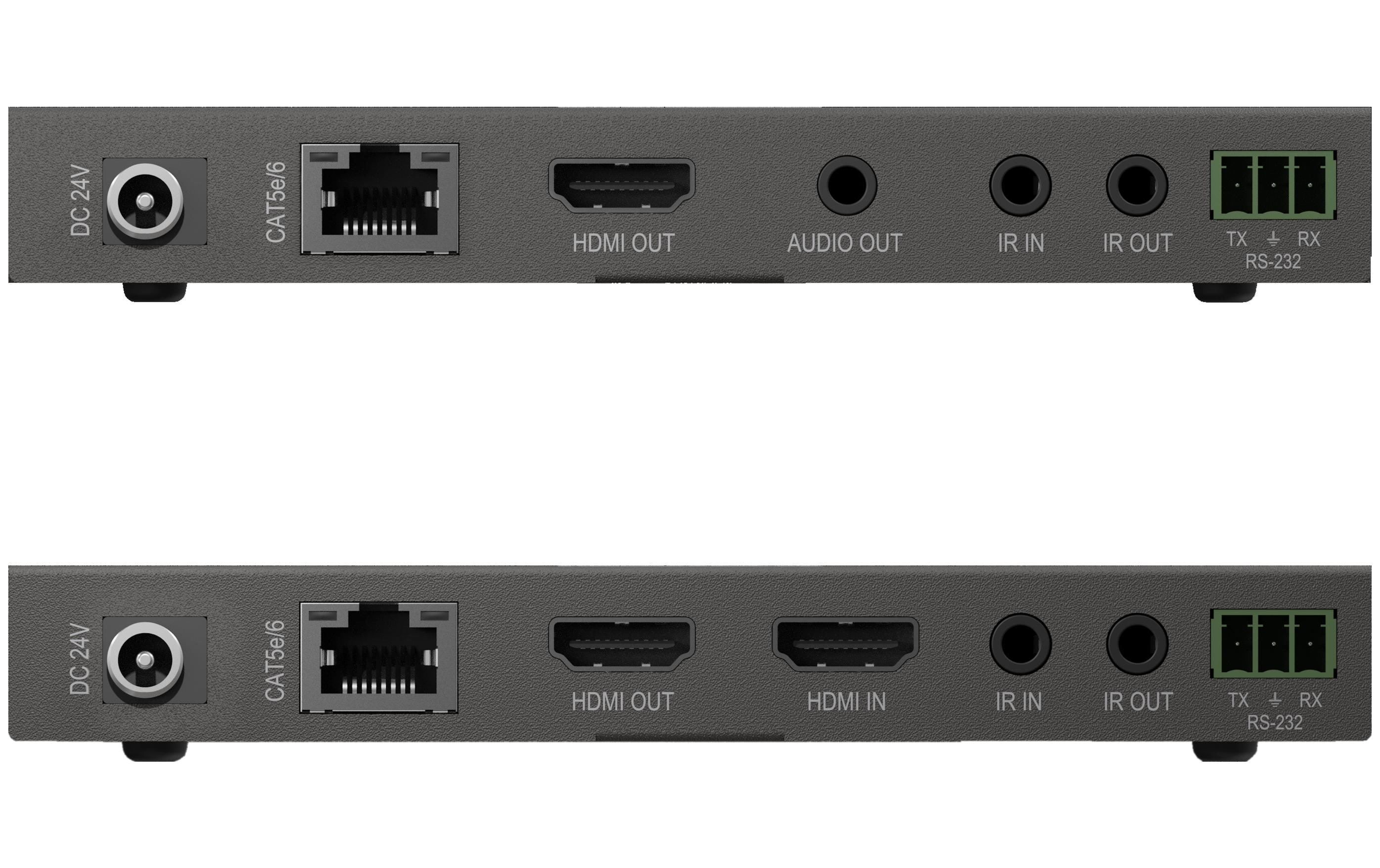 Marmitek HDMI Extender MegaView 251 Pro