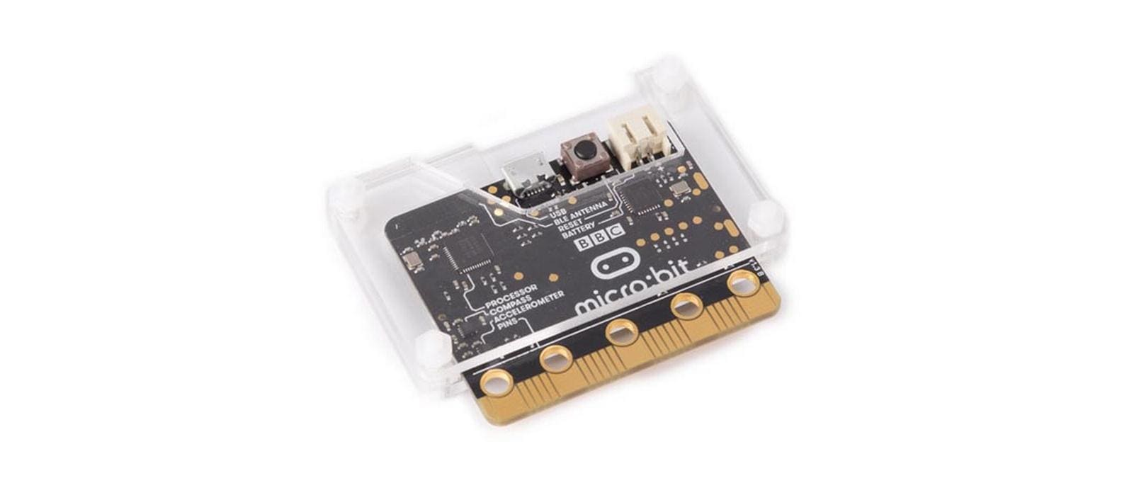 Whadda Starter Kit Microbit