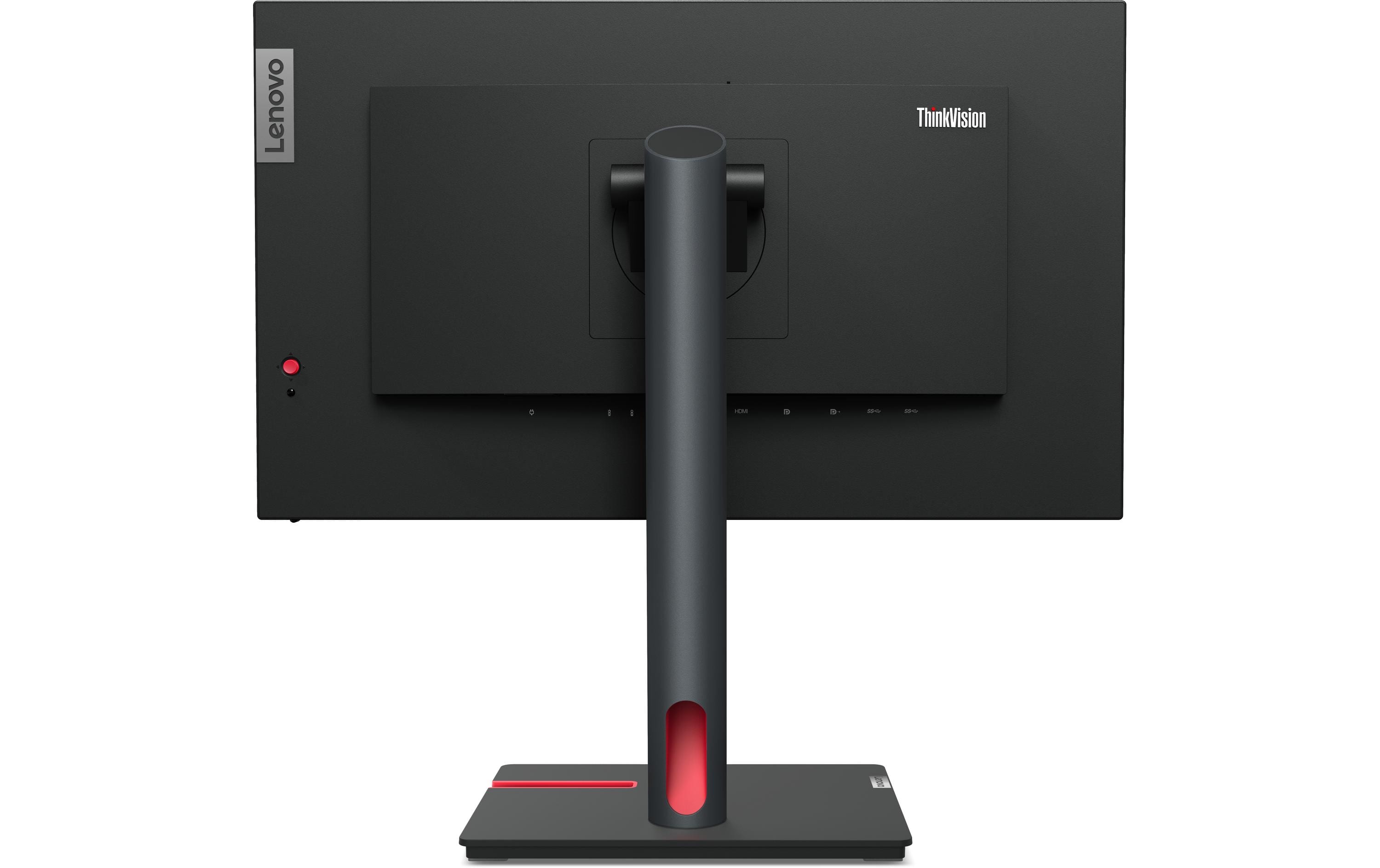 Lenovo Monitor ThinkVision P24q-30