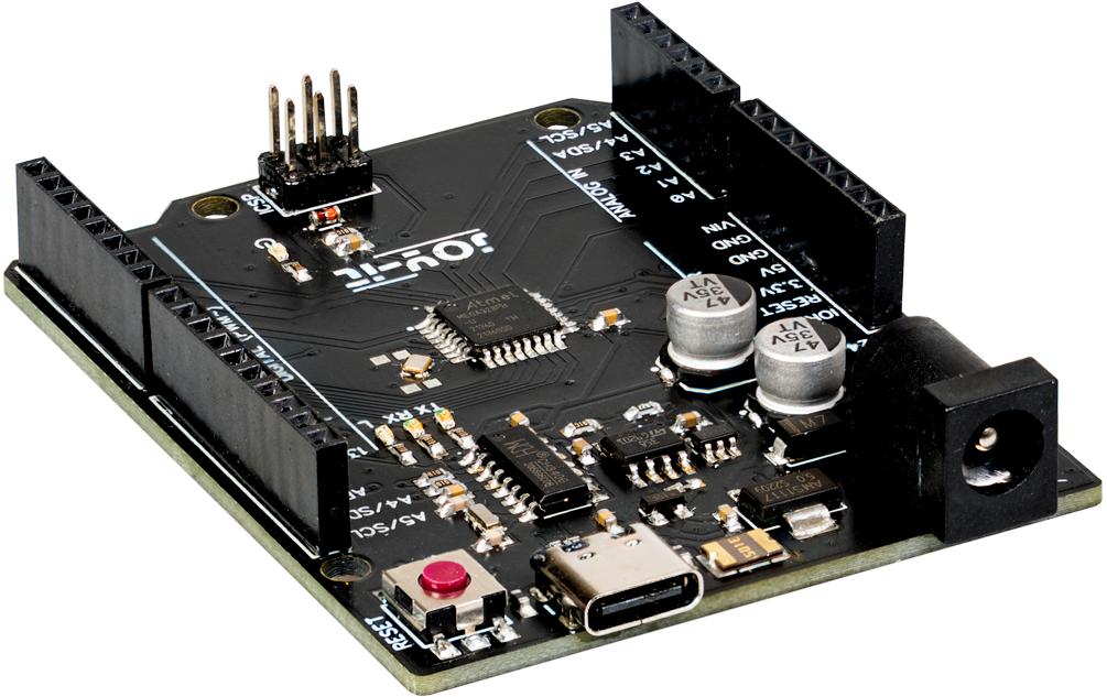 jOY-iT Entwicklerboard Arduino One C