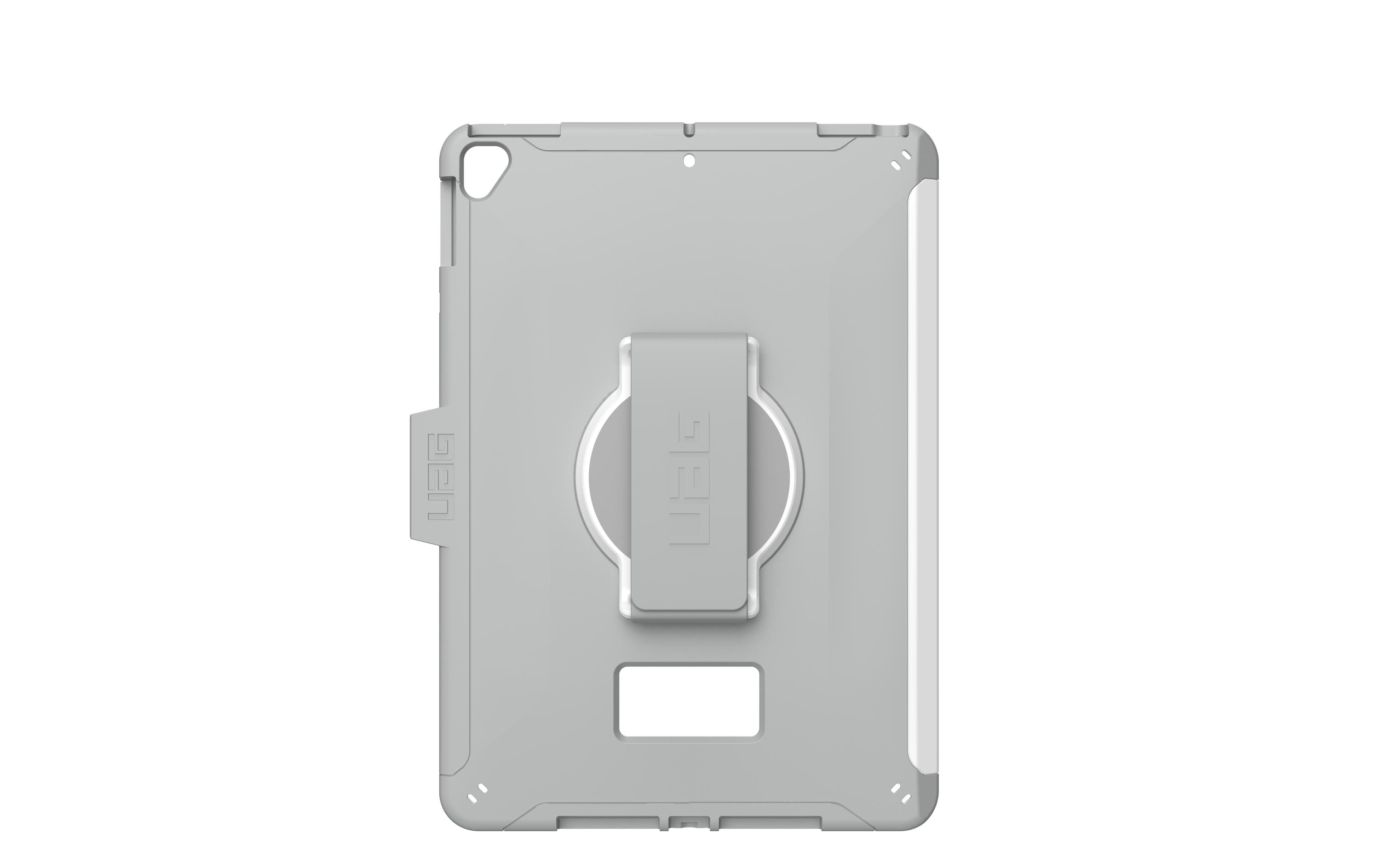 UAG Tablet Back Cover Scout Healthcare iPad 10.2 (7-9.Gen)