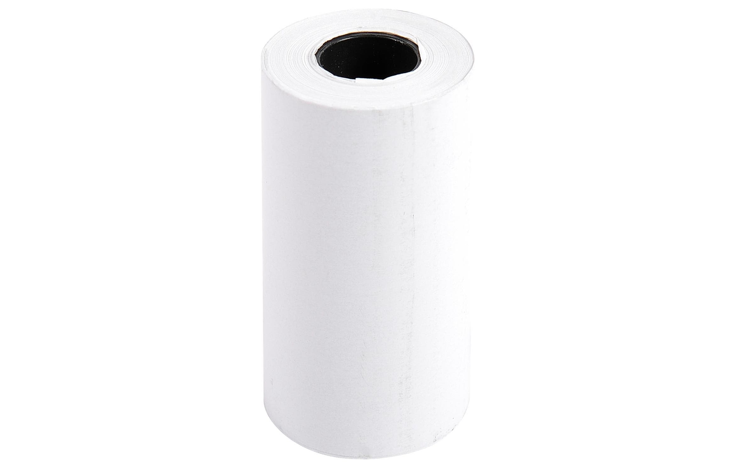 Exacompta Thermo-Papierrolle 57 x 30 x 12 mm, 9 m, 20 Stück