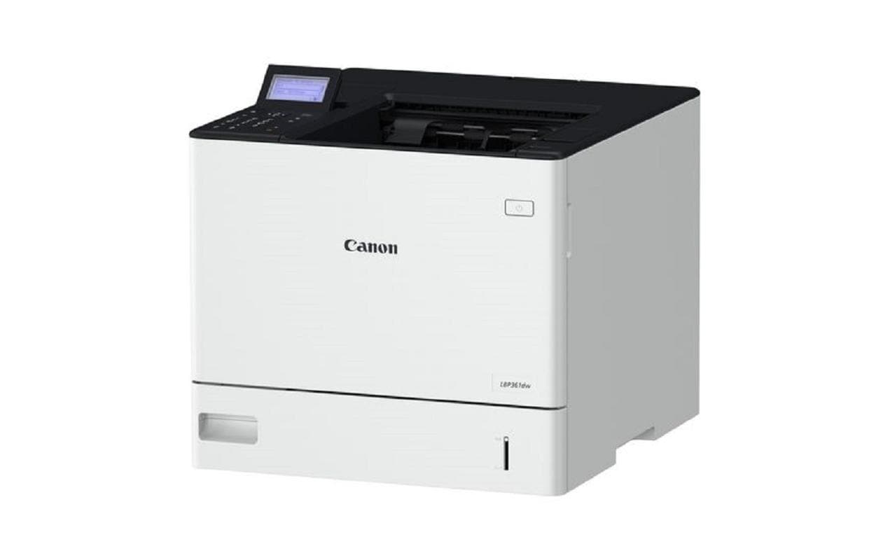 Canon Drucker i-SENSYS LBP361dw