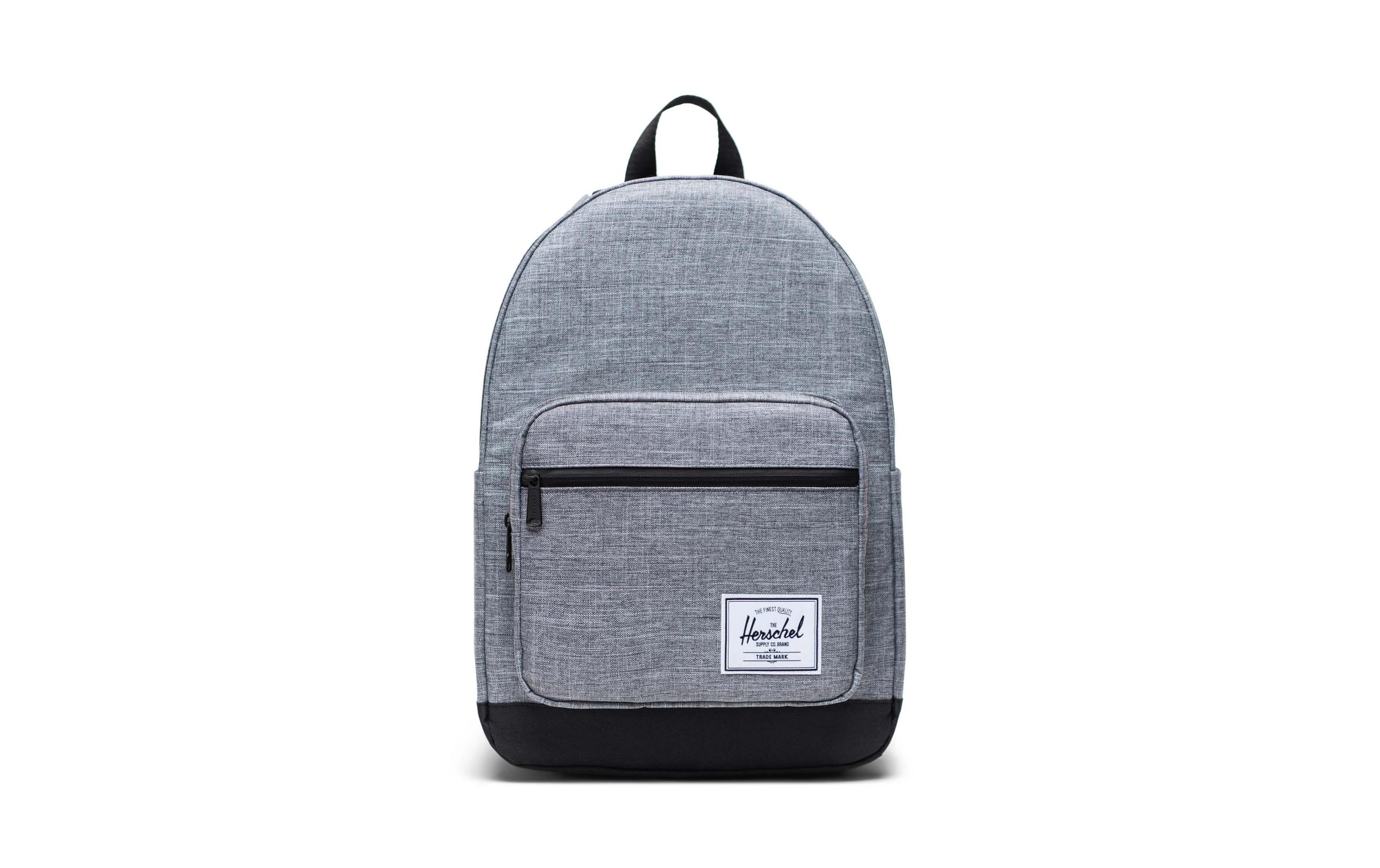 Herschel Rucksack Pop Quiz 25 l, Grau