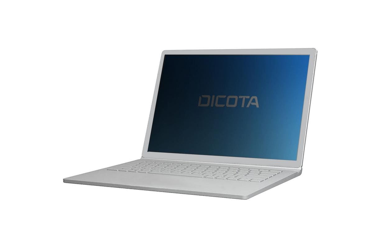 DICOTA Privacy Filter 4-Way side-mounted MacBook Air M2 (2022) 15