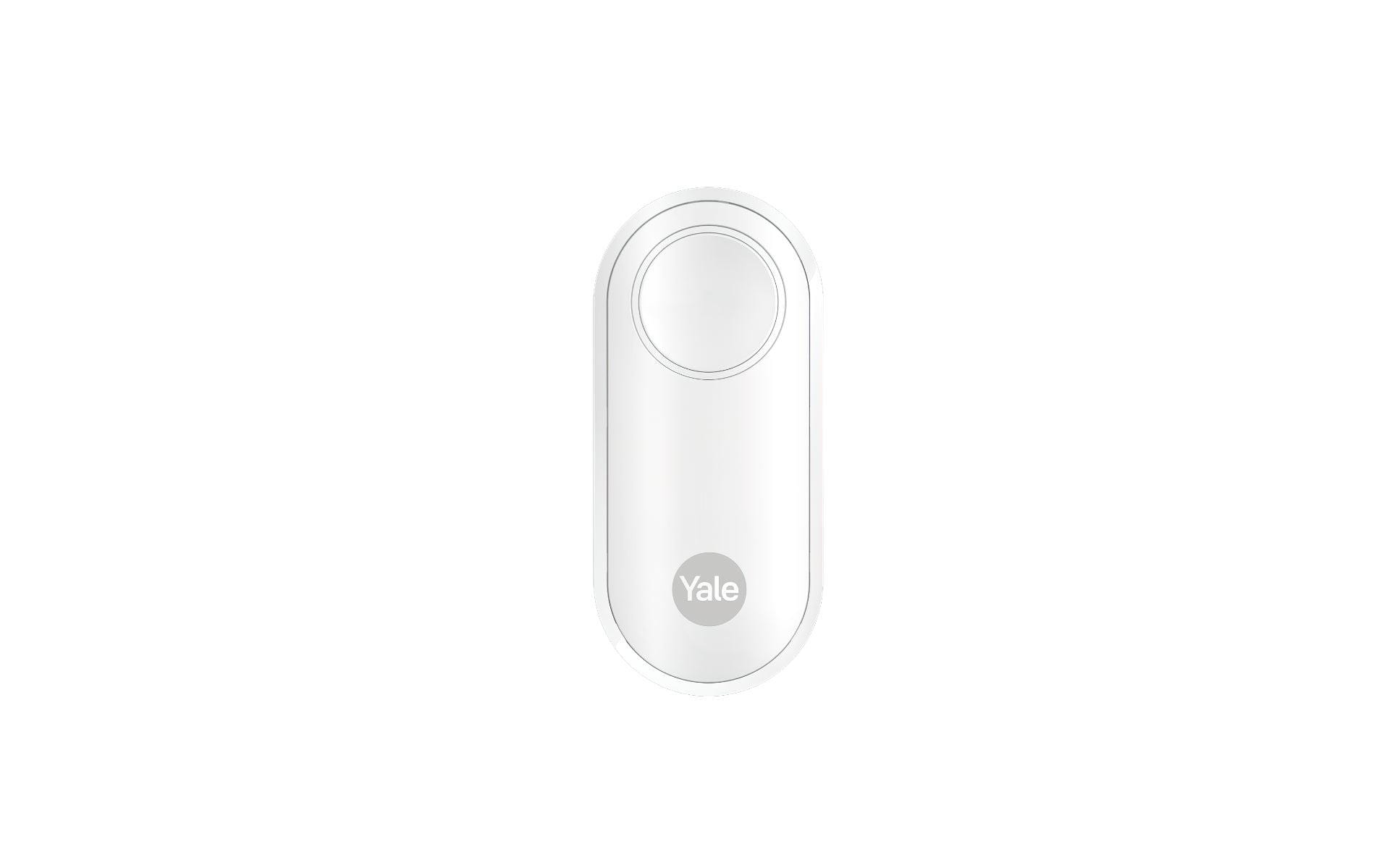 Yale Smart Alarm Button, Panikschalter