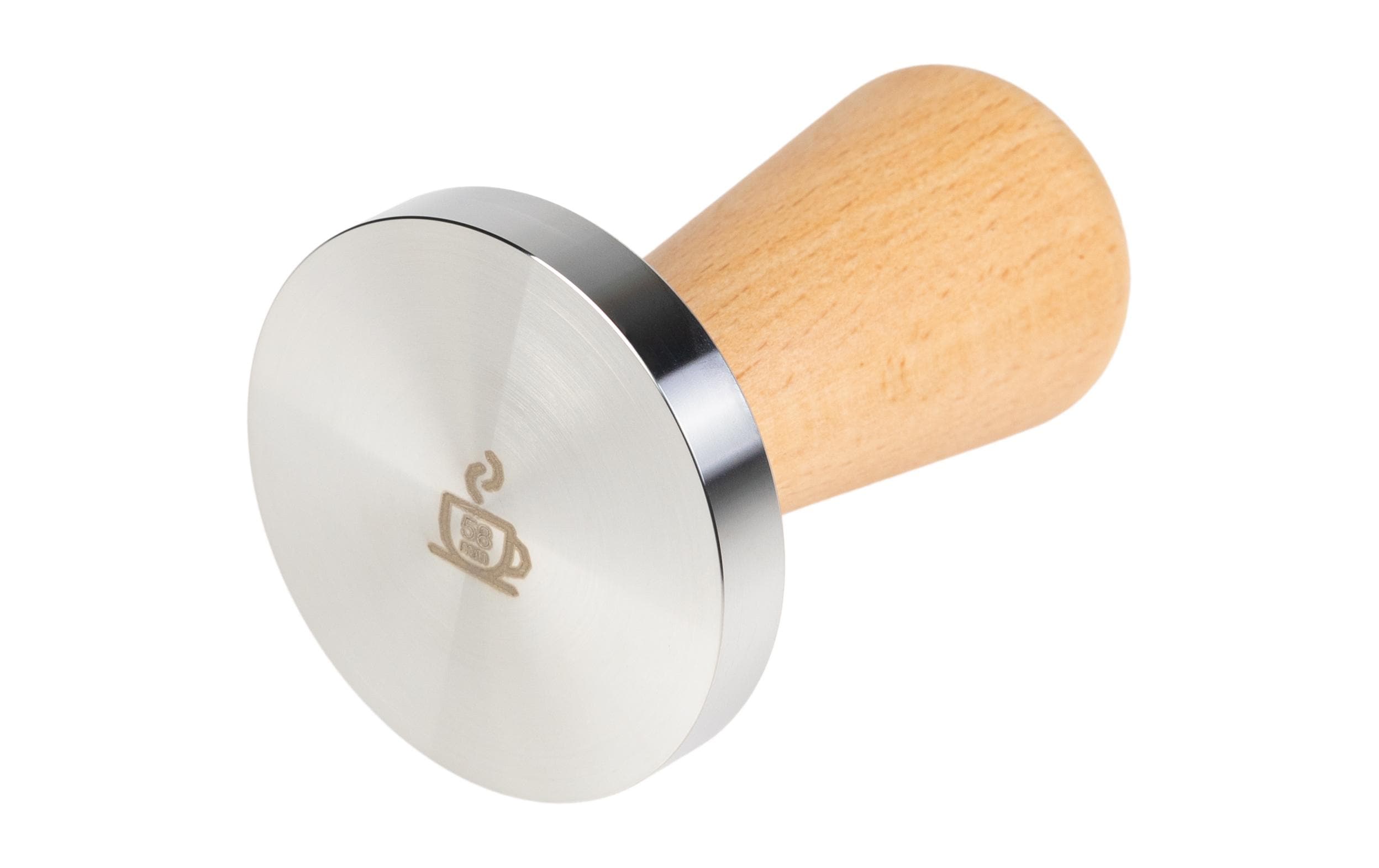 FURBER Tamper Buche, 58 mm