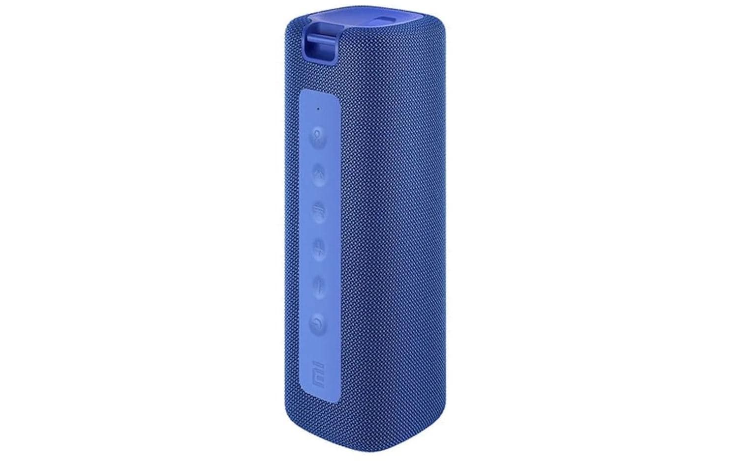 Xiaomi Bluetooth Speaker Mi Blau