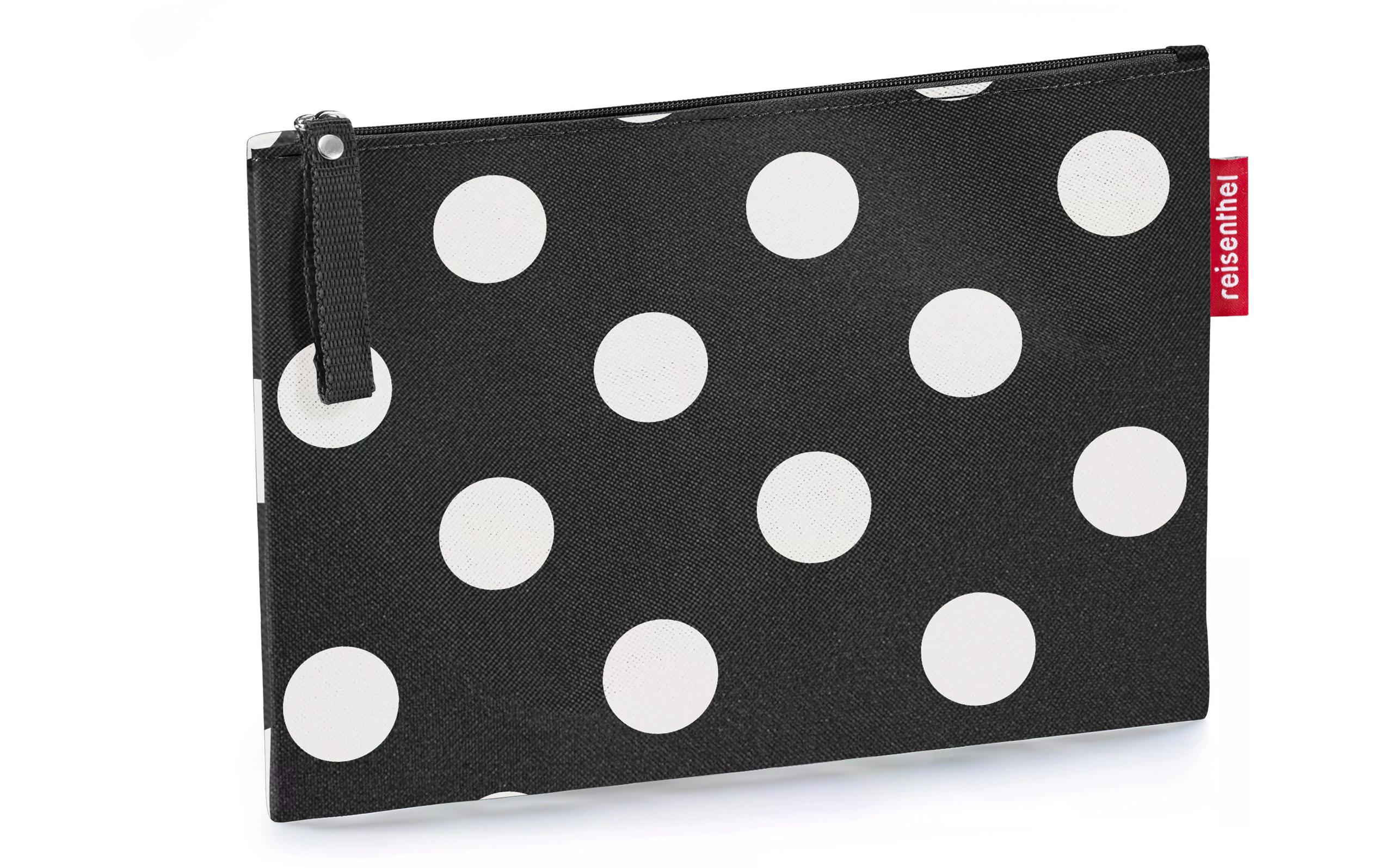 Reisenthel Necessaire Case 1 Dots White