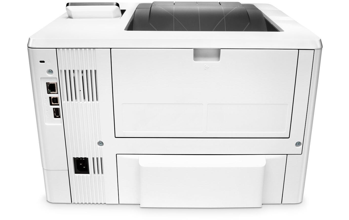 HP Drucker LaserJet Pro M501dn