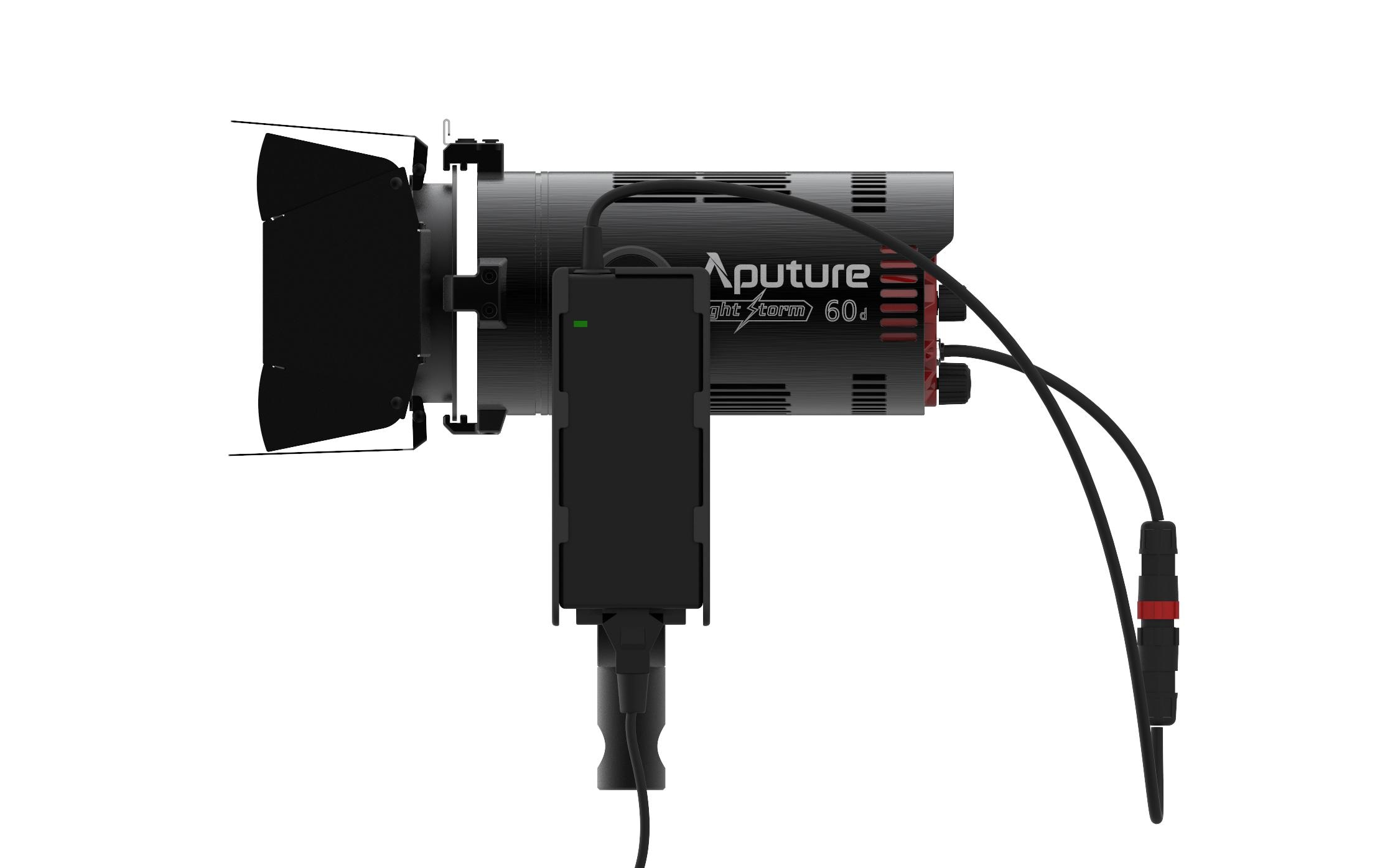 Aputure Dauerlicht LS 60d