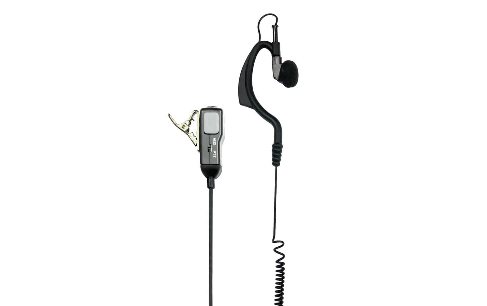 Albrecht Headset MA21-SX