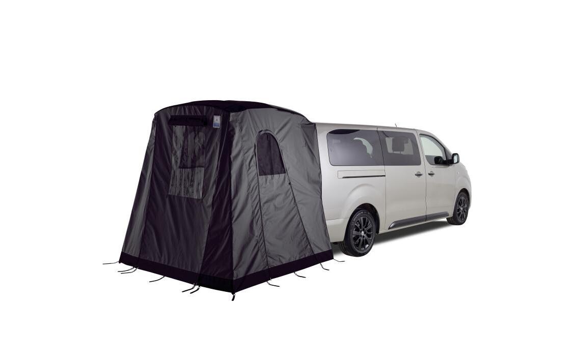 VanSpace Heckzelt Space Premium für VW T6/T5 (ab 2015)