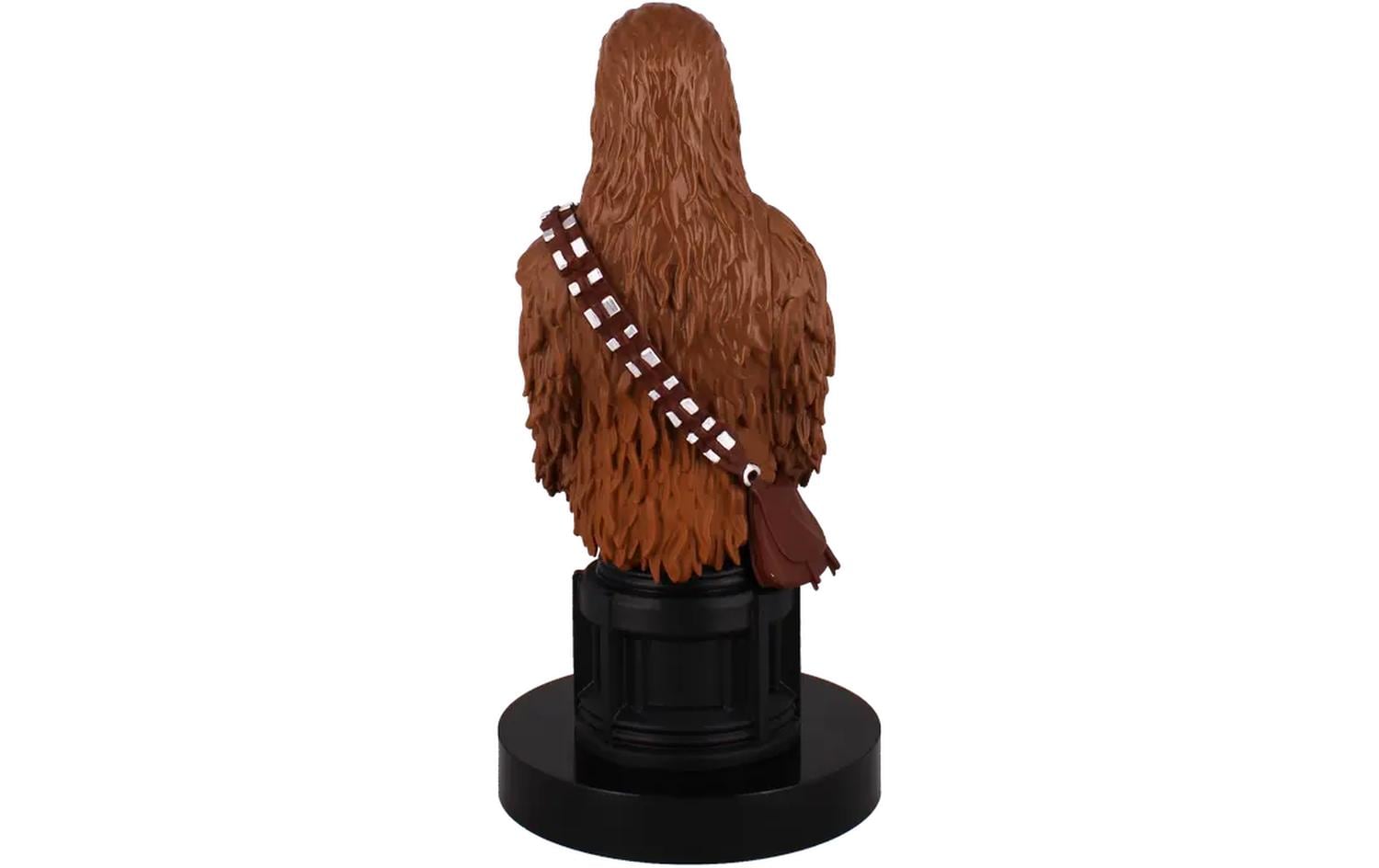 Exquisite Gaming Ladehalter Cable Guys – Star Wars: Chewbacca