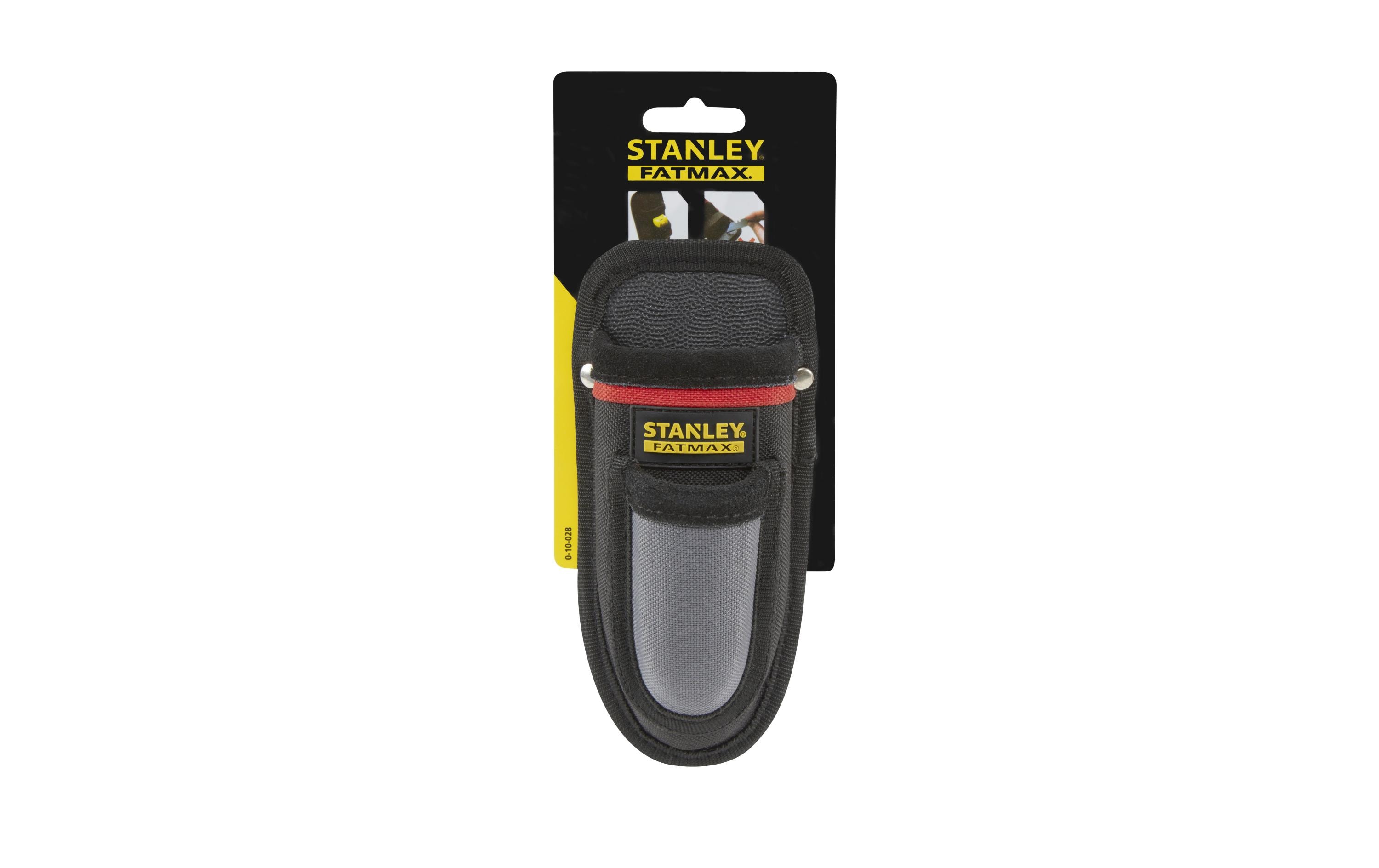 Stanley Fatmax Messerholster Fatmax 0-10-028