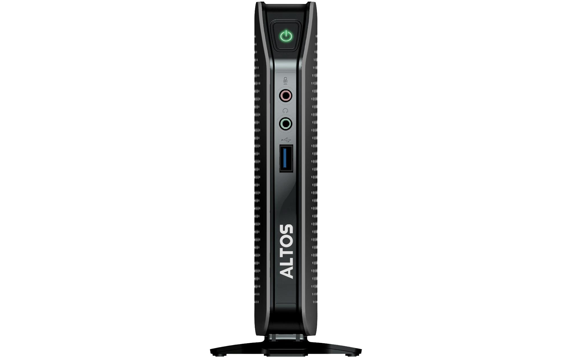 Acer Thin Client Altos T420 (J1900, 4GB, 16GB)