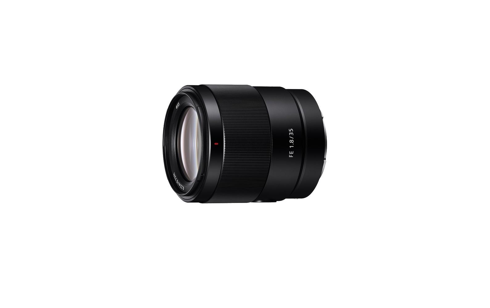 Sony Festbrennweite FE 35mm F/1.8 – Sony E-Mount