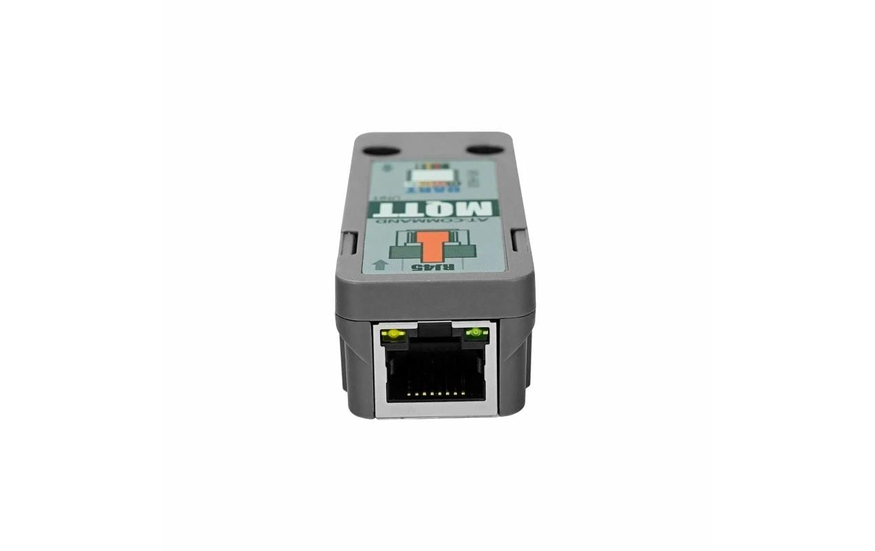 M5Stack Lan Modul MQTT Unit RJ45 APM32F103