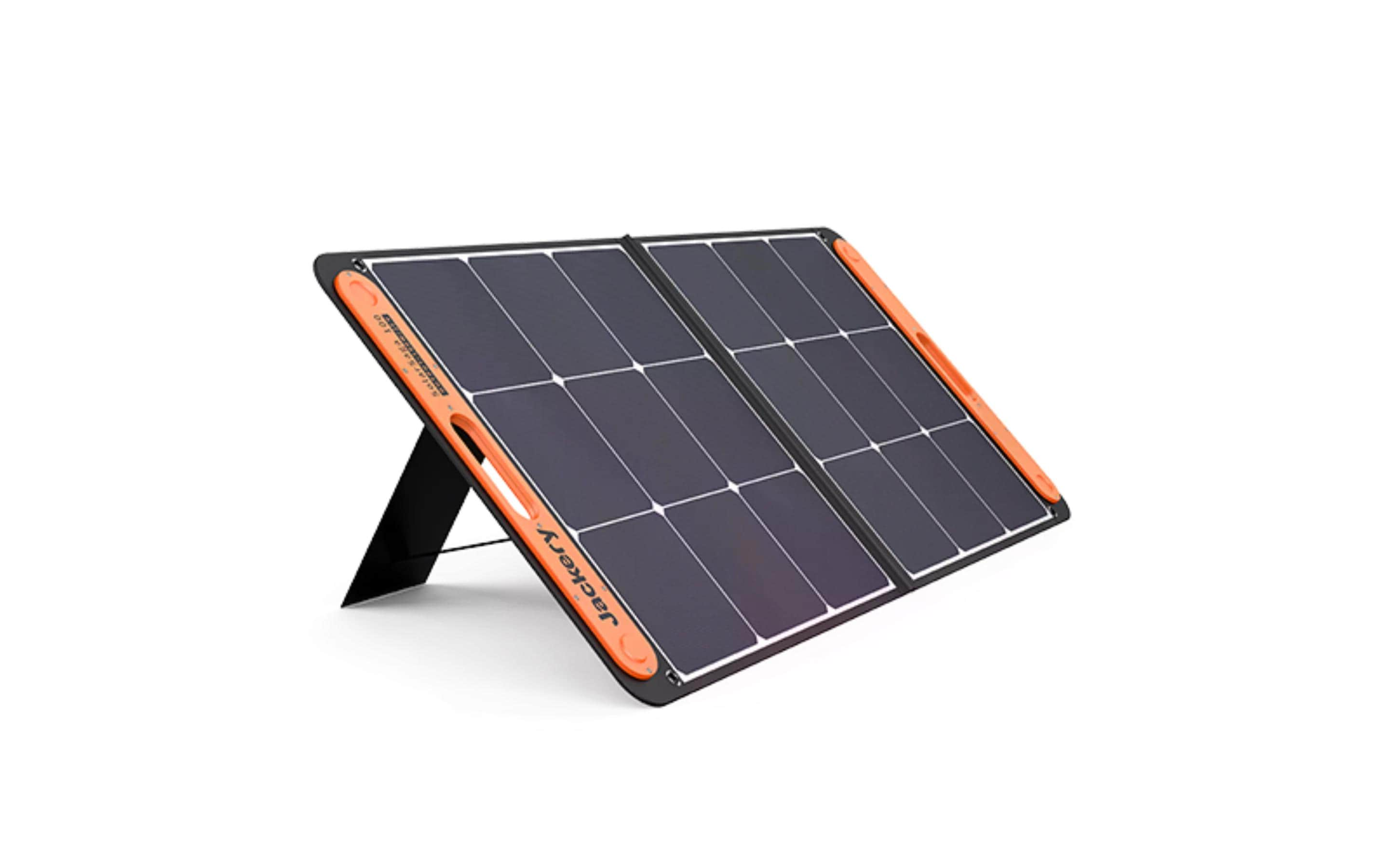 Jackery Solarpanel SolarSaga 100 W