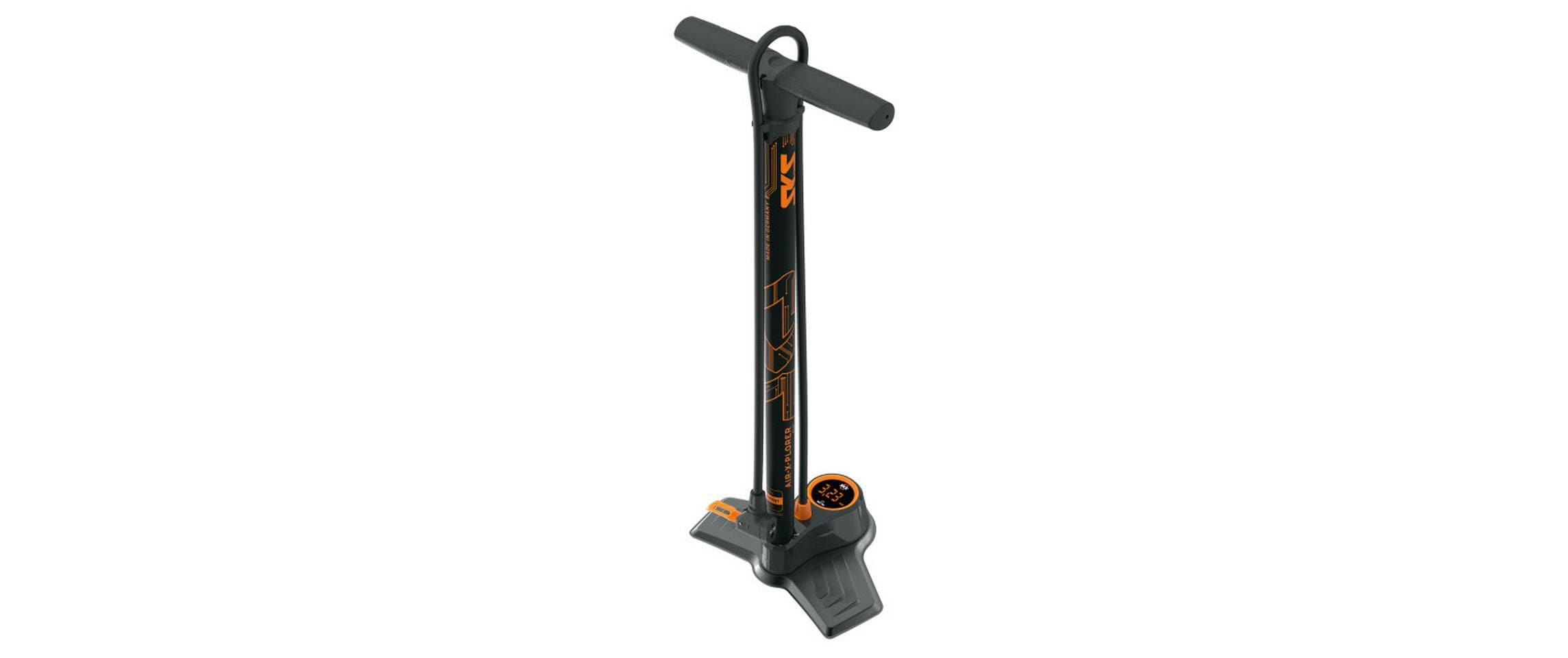 SKS Standpumpe Air-X-Plorer Digi 10.0