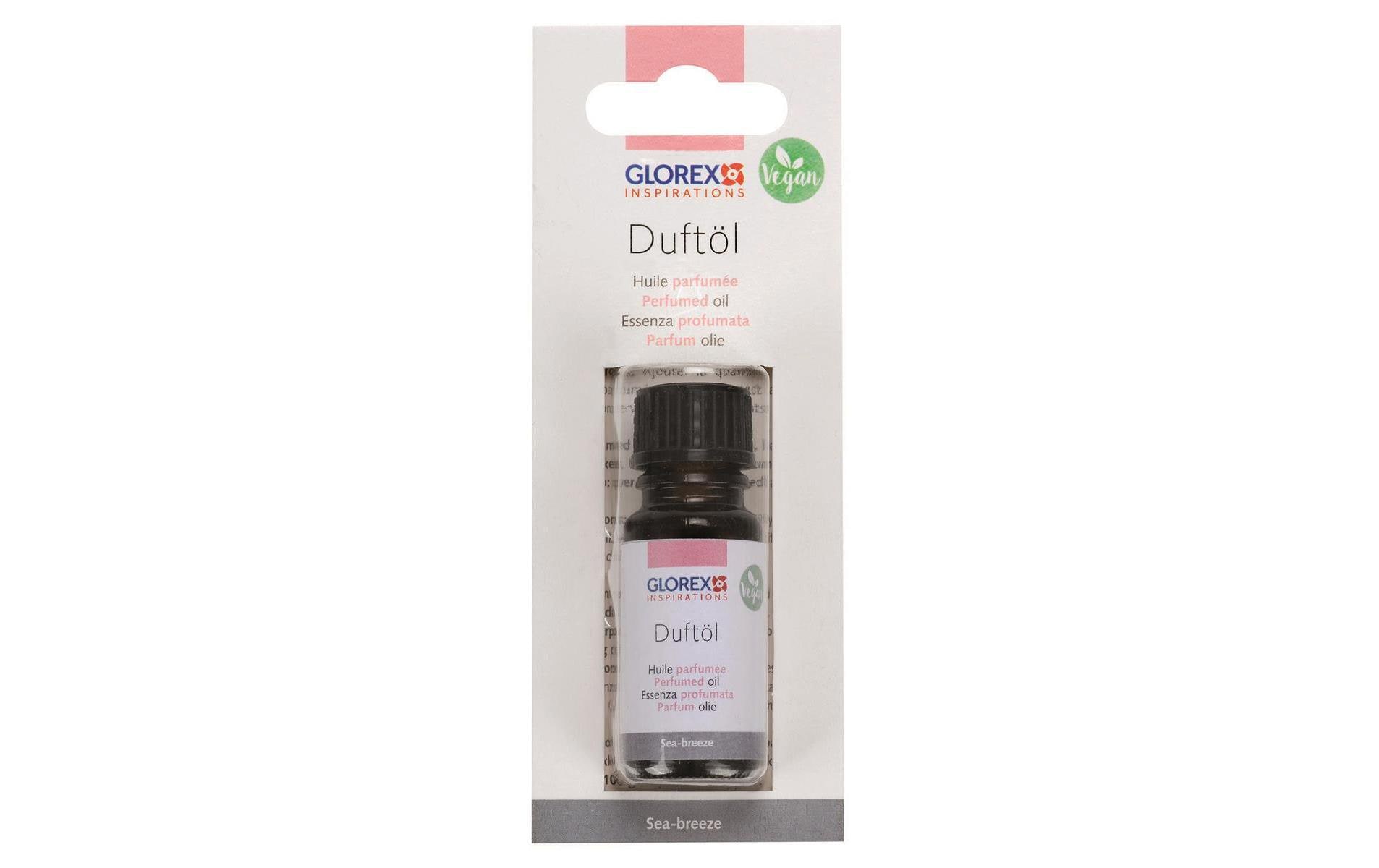 Glorex Duftöl Sea Breeze 10 ml