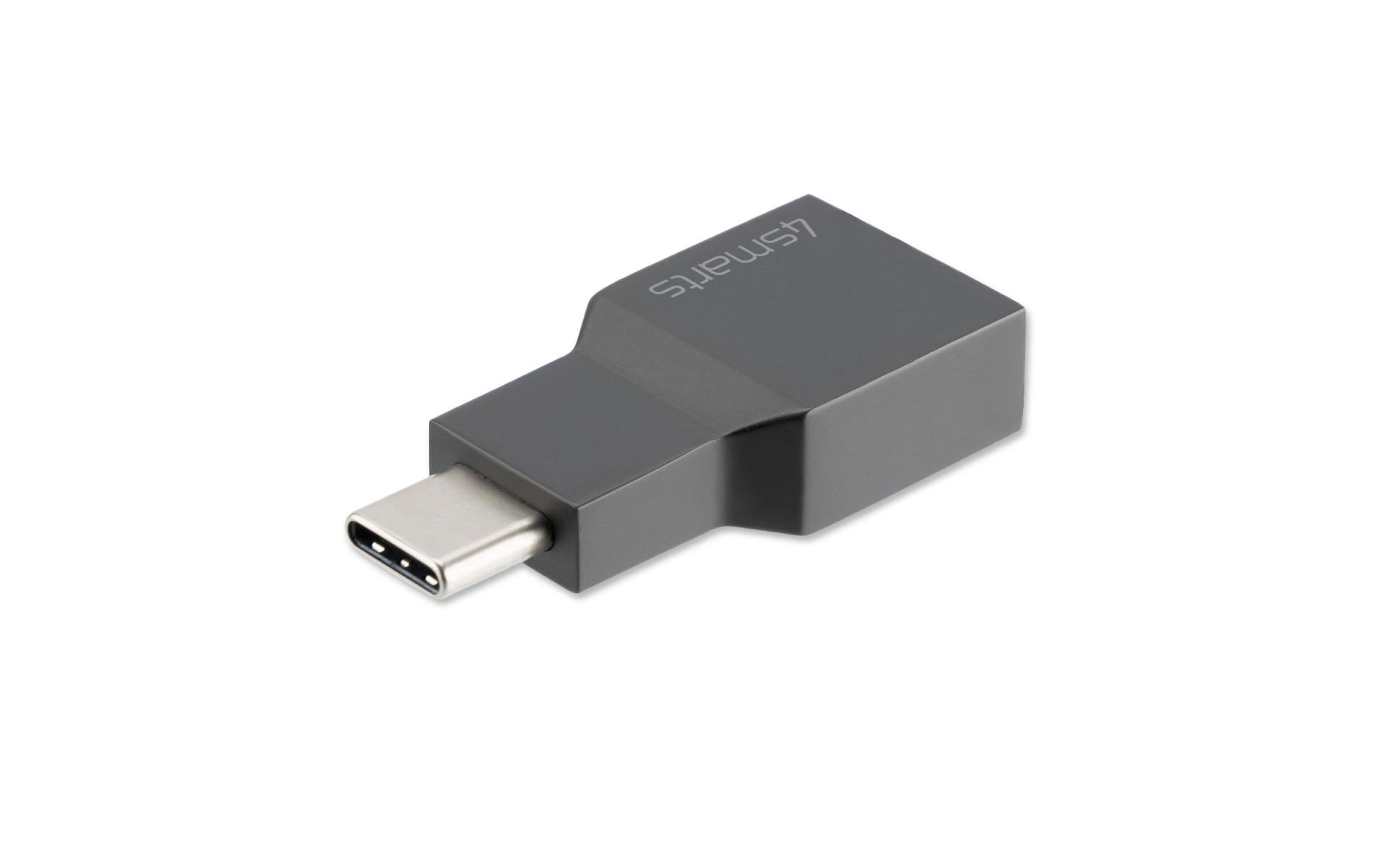 4smarts Adapter DEX support USB Type-C - HDMI