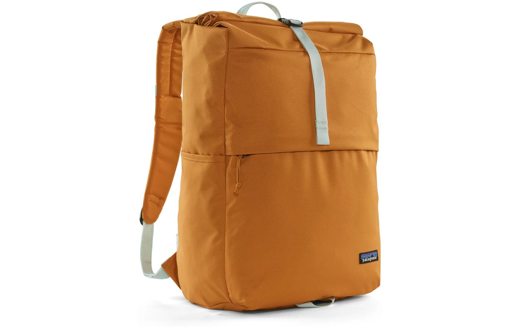 Patagonia Freizeitrucksack Fieldsmith Roll Top 30 l Golden Caramel