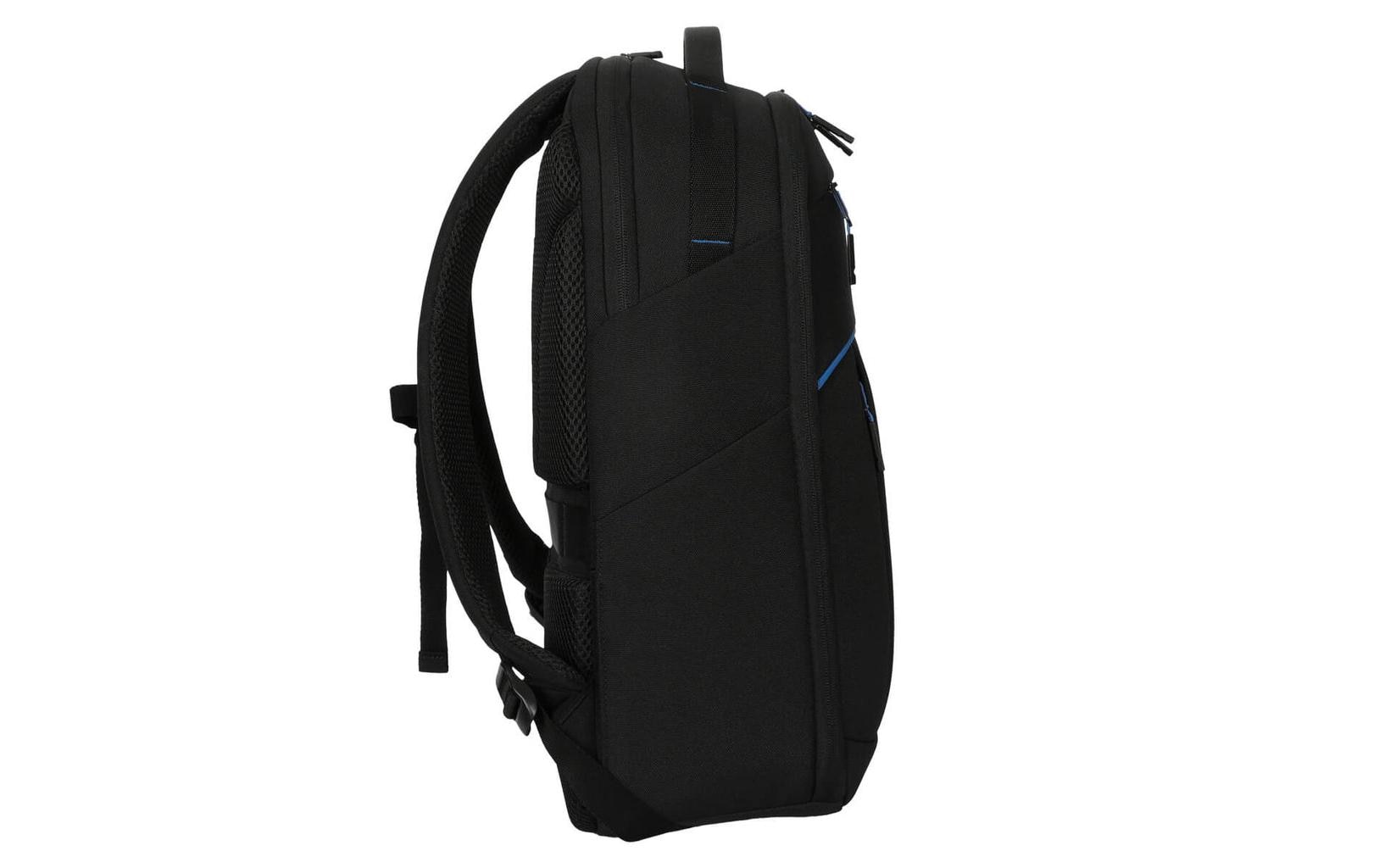 Targus Notebook-Rucksack Coastline EcoSmart 16