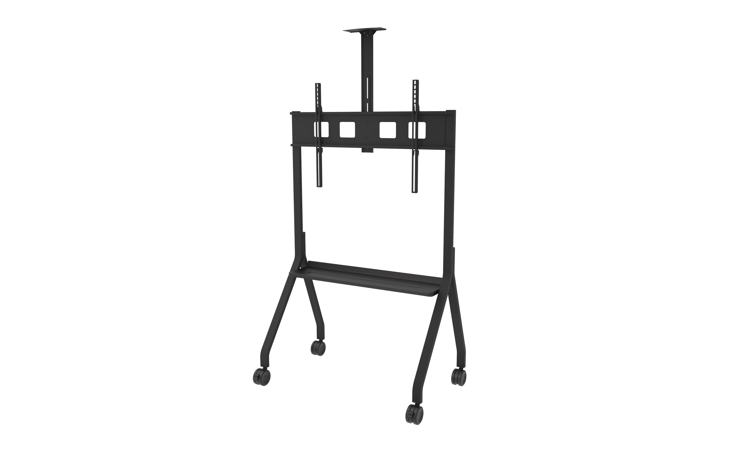 Peerless-AV Trolley PR565 55-75, inkl. Kamerahalterung