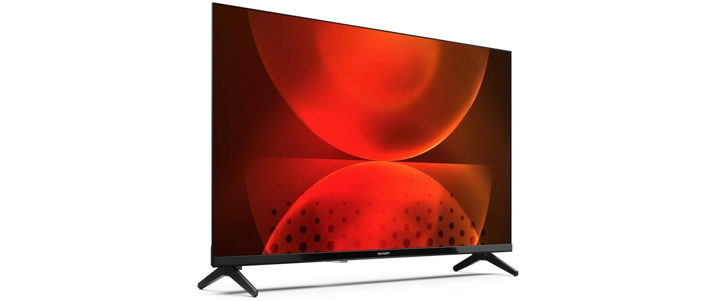 Sharp TV 32FH2EA 32, 1366 x 768 (WXGA), LED-LCD