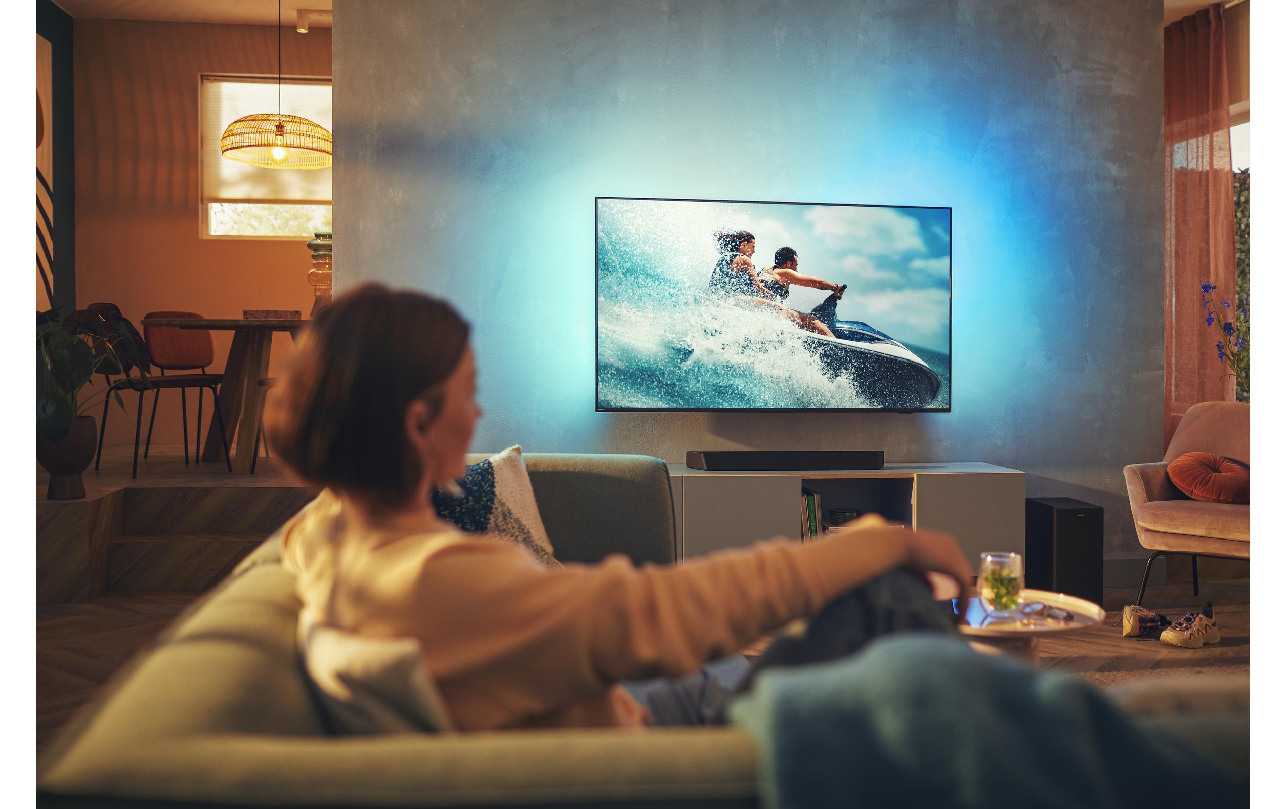 Philips Soundbar TAB7807/10