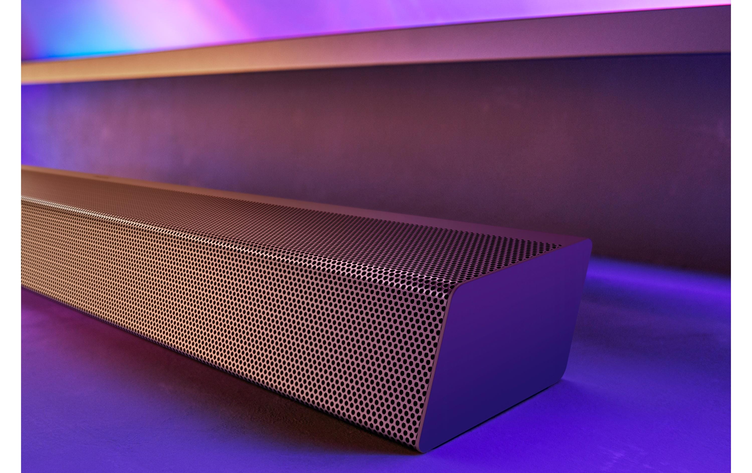 Philips Soundbar TAB8505/10