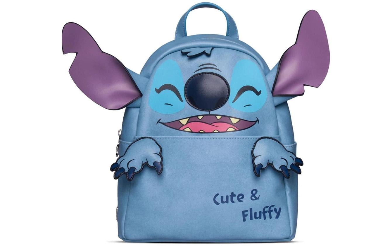 Stitch Rucksack Lilo & Stitch