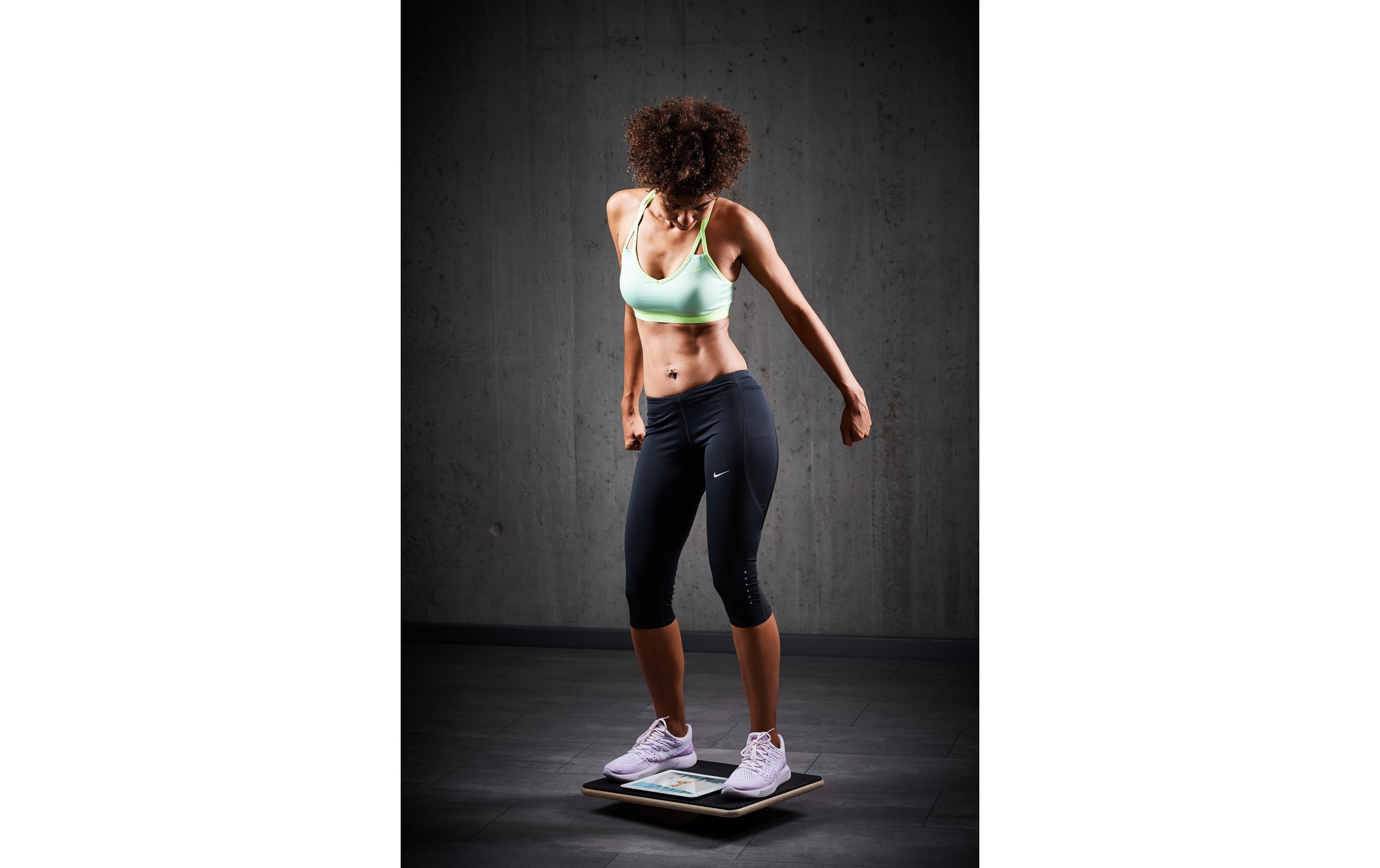 Plankpad Plankpad Pro Balance Board