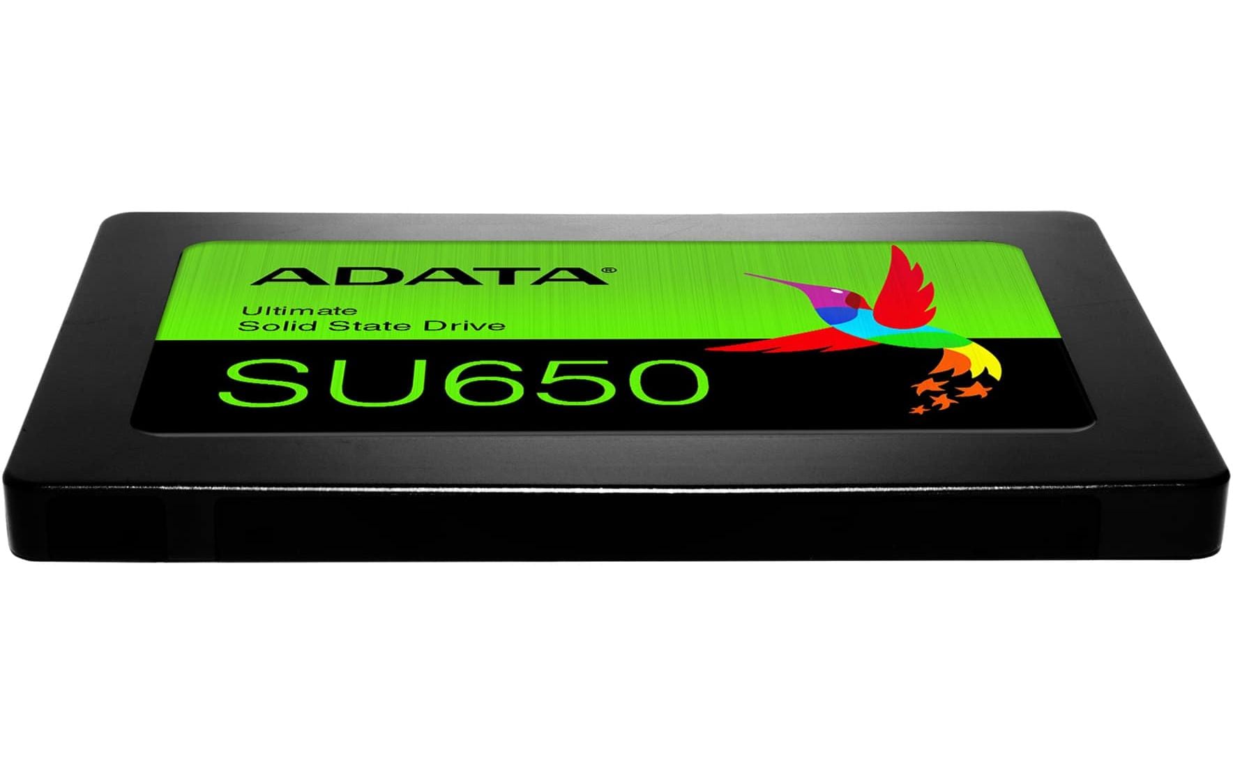 ADATA SSD Ultimate SU650 2.5 SATA 240 GB