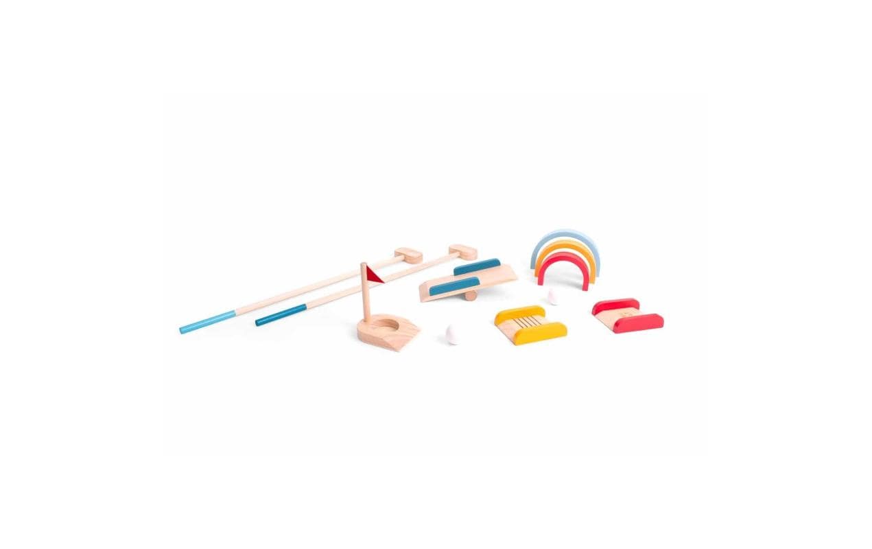 BS Toys Golf Set