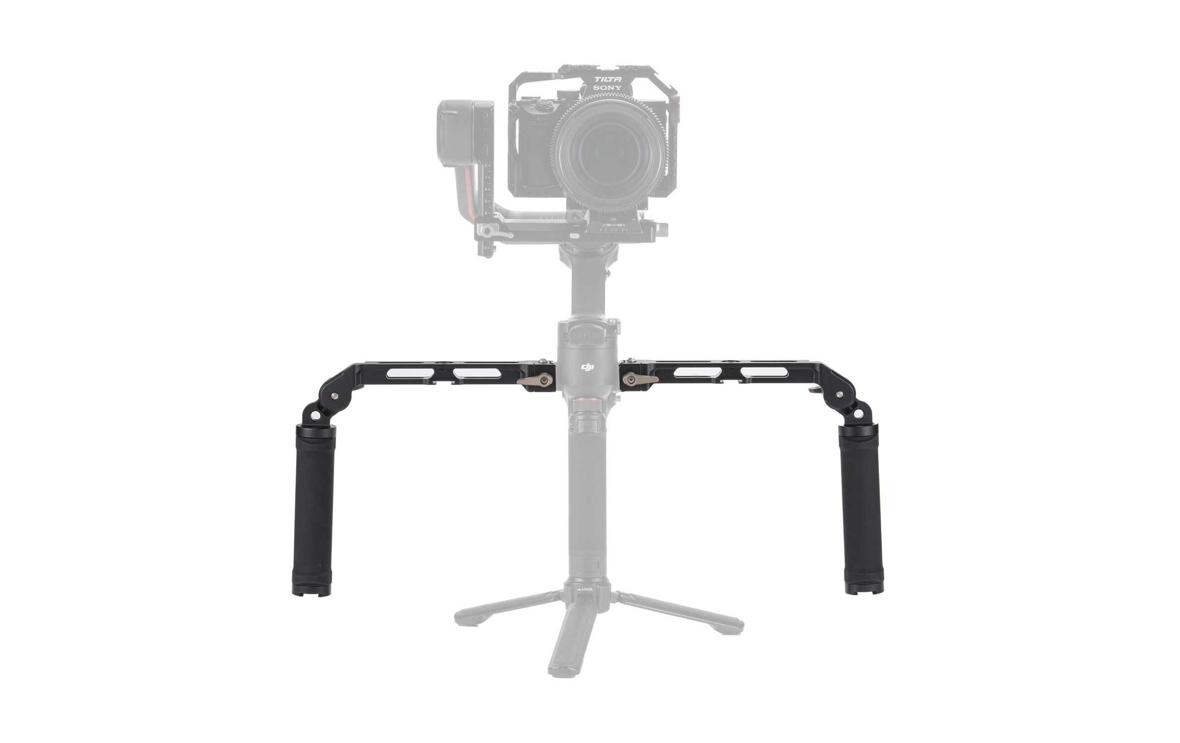 Tilta Dual Handle Bracket for DJI Ronin