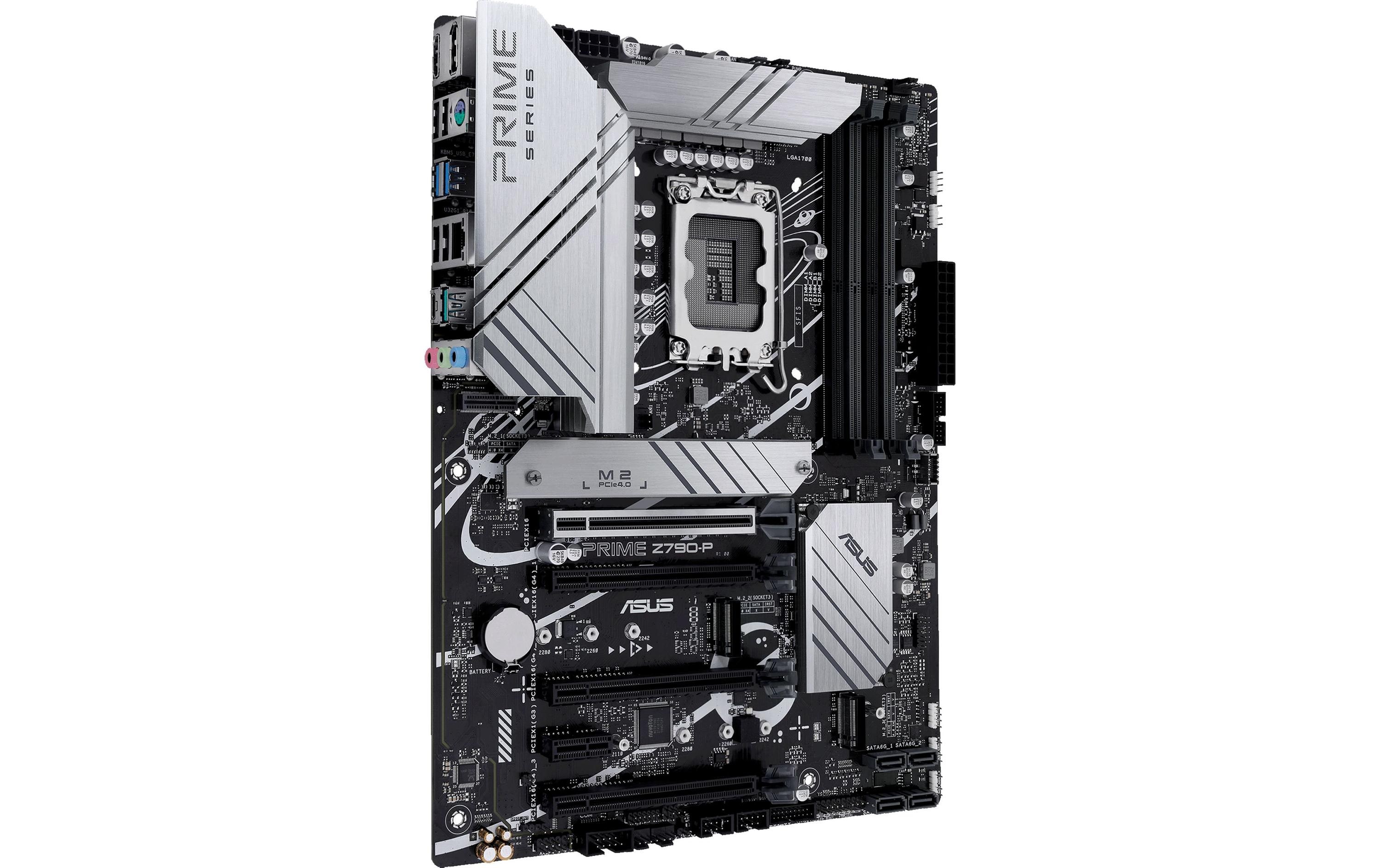 ASUS Mainboard PRIME Z790-P