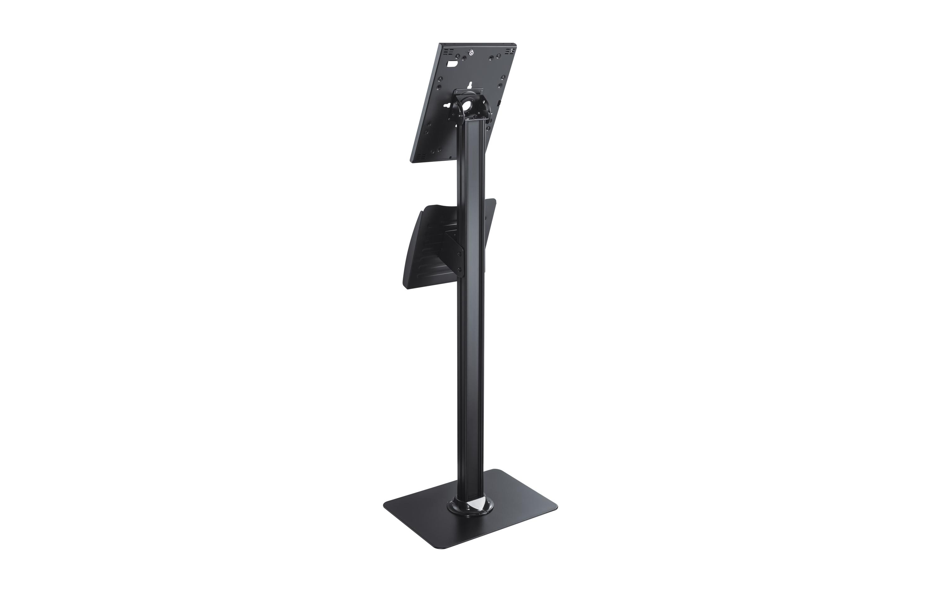 PureMounts Gehäuse PDS-5920 PureMounts DS, Schwarz