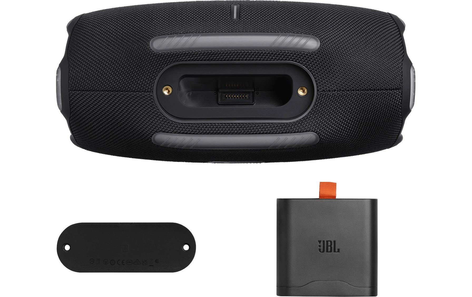 JBL Xtreme 4 Schwarz