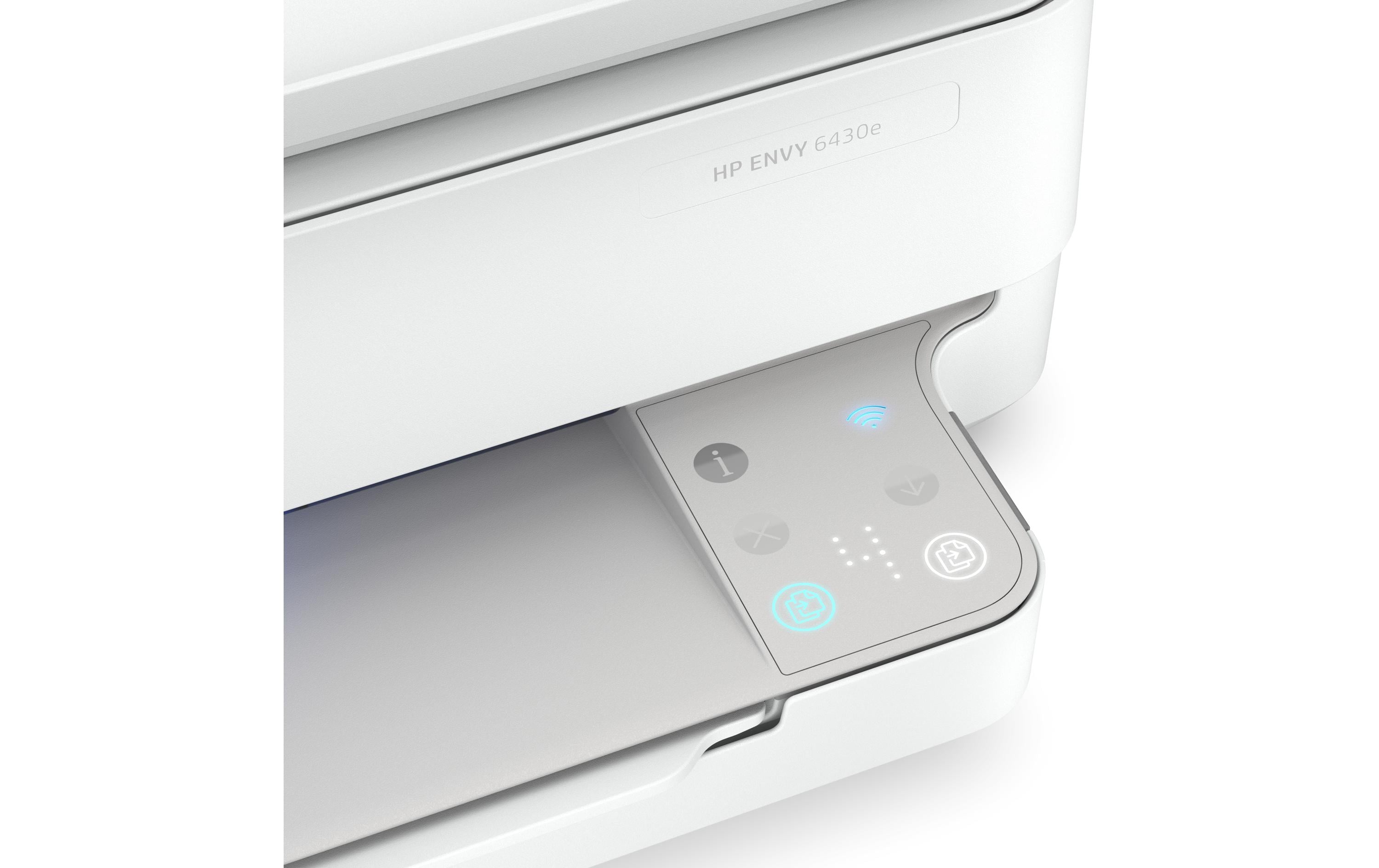 HP Multifunktionsdrucker Envy Pro 6430e All-in-One