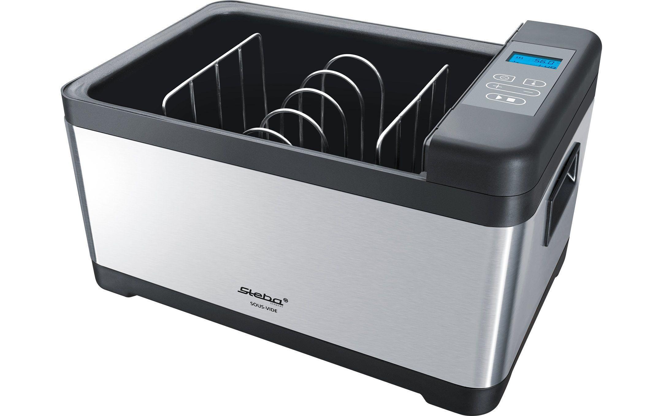 Steba Sous Vide Garer SV 2