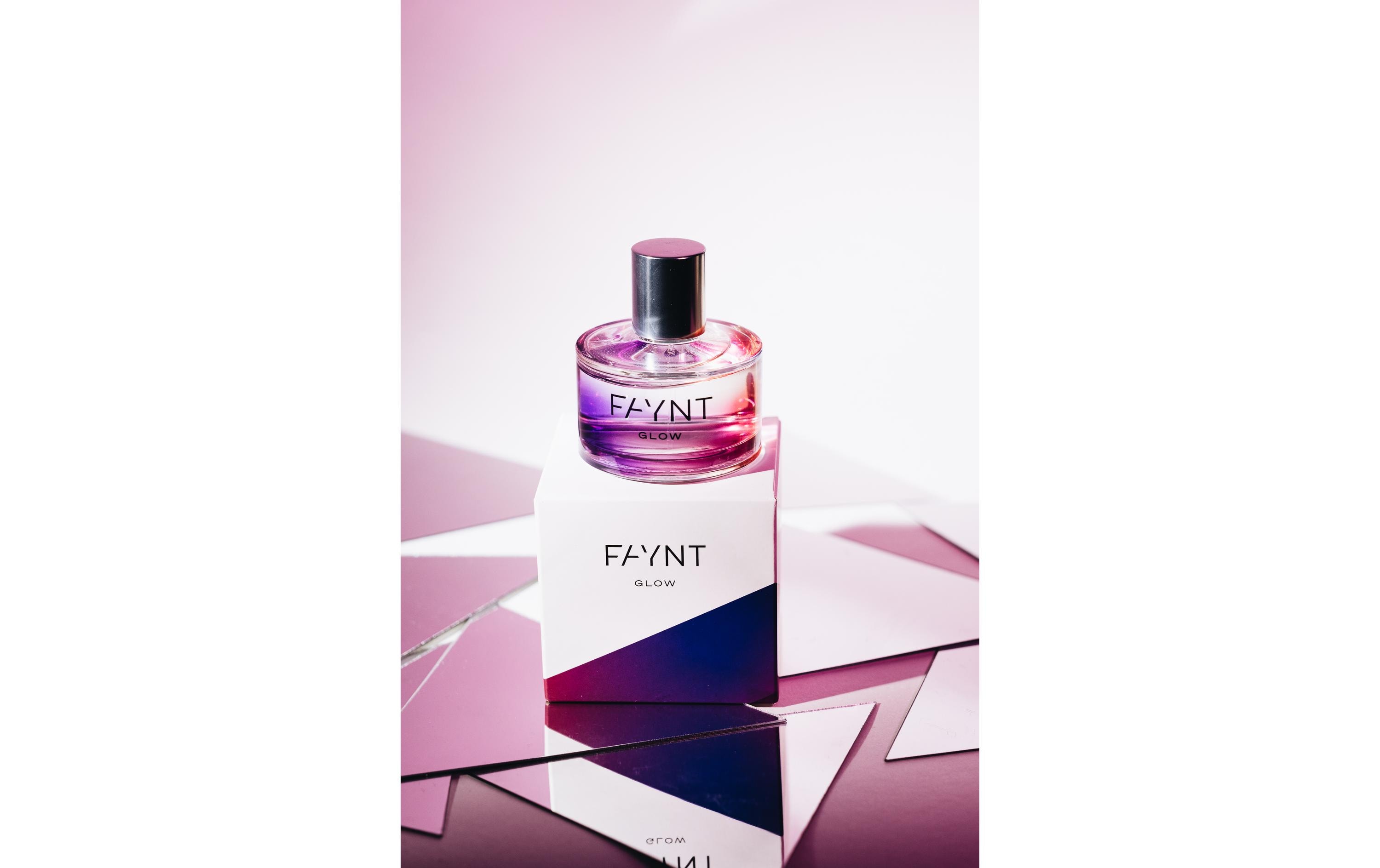 FAYNT Eau de Parfum Glow 50 ml1 Stück