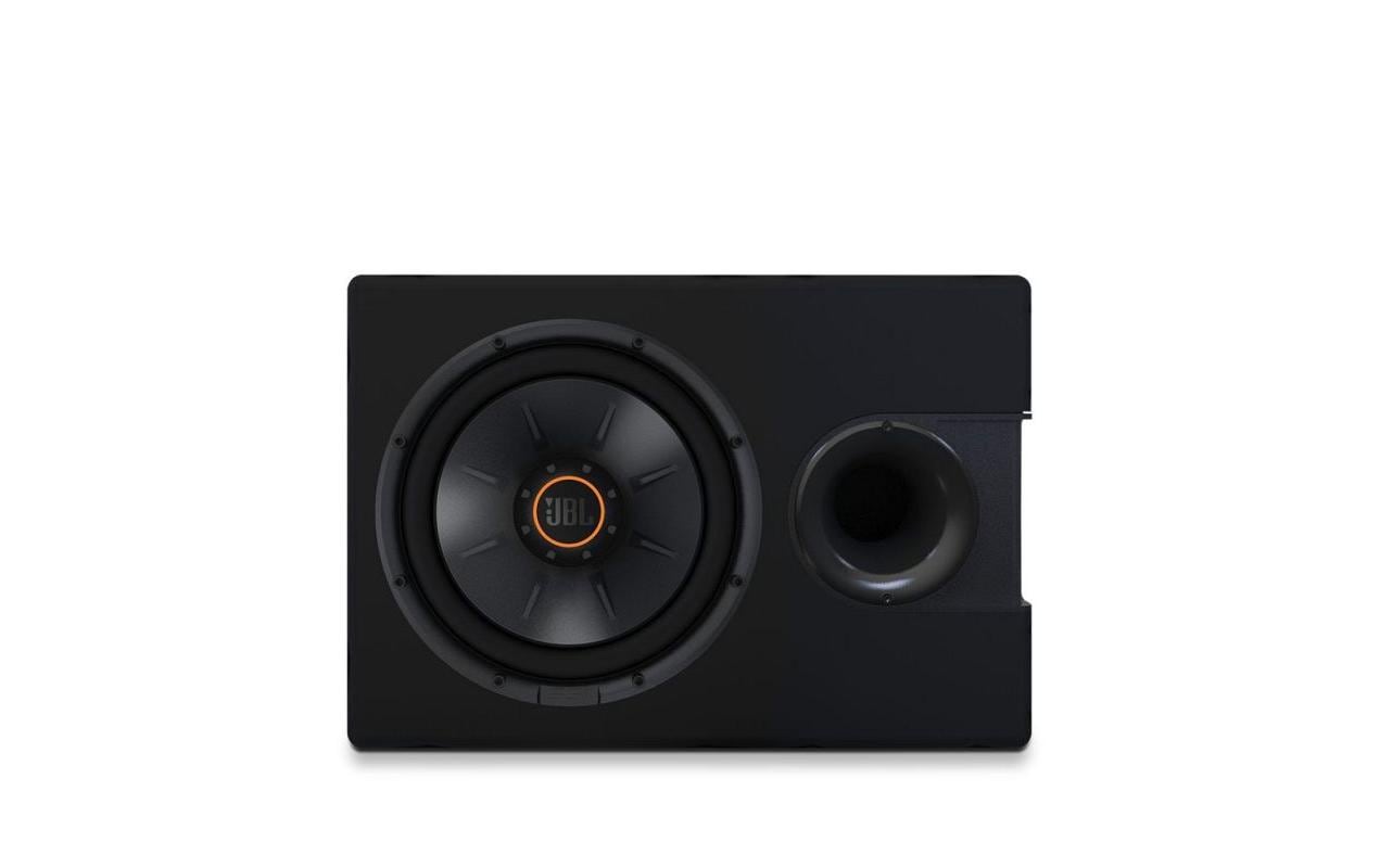 JBL Car Subwoofer S2-1224SS, 12 (30 cm)