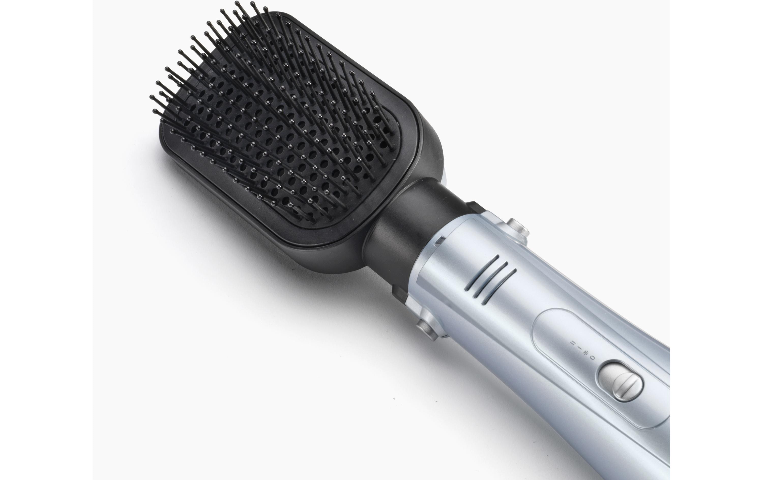 Babyliss Warmluftbürste Hydro Fusion AS774CHE